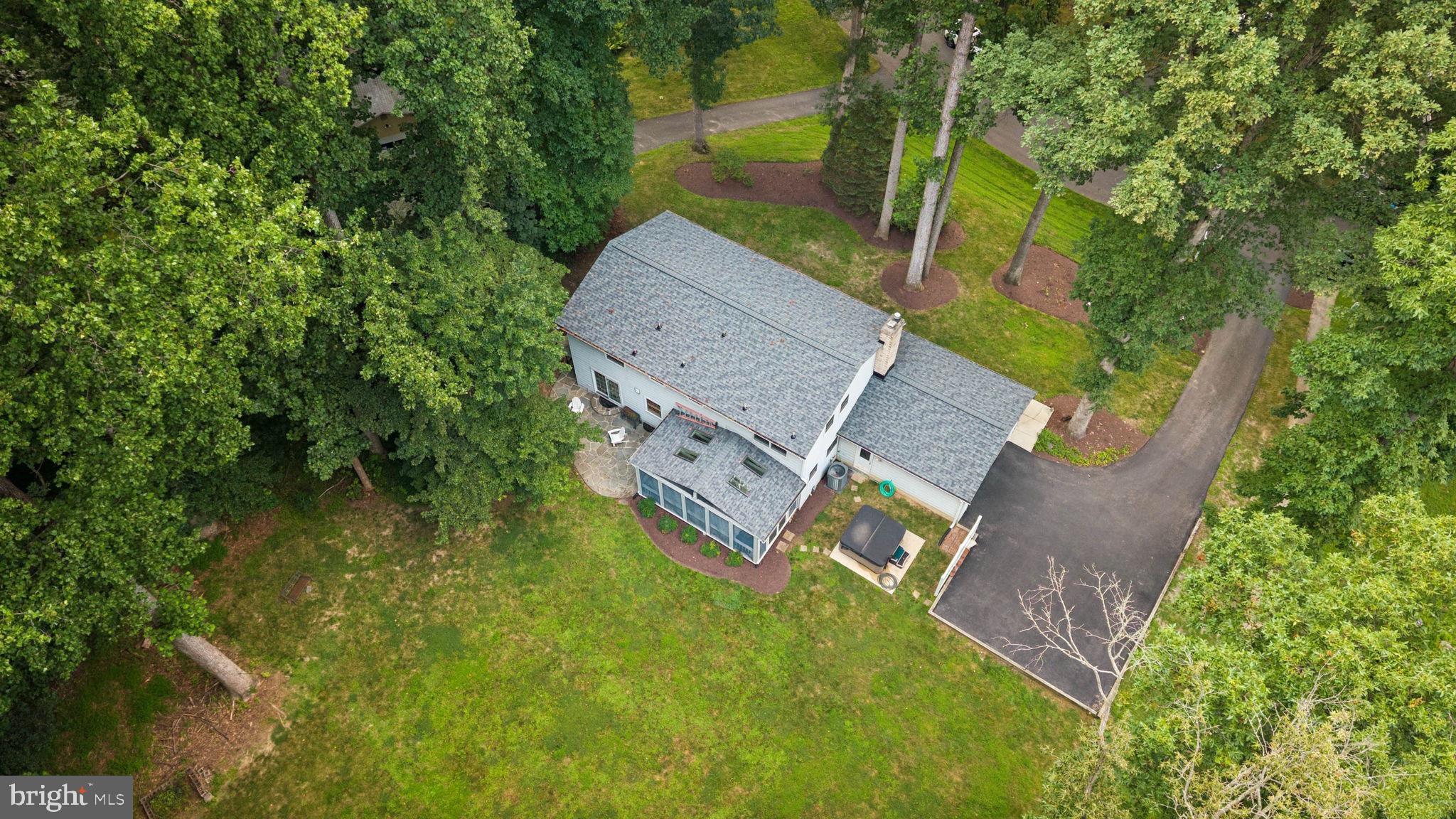 GWYNN ACRES - Residential