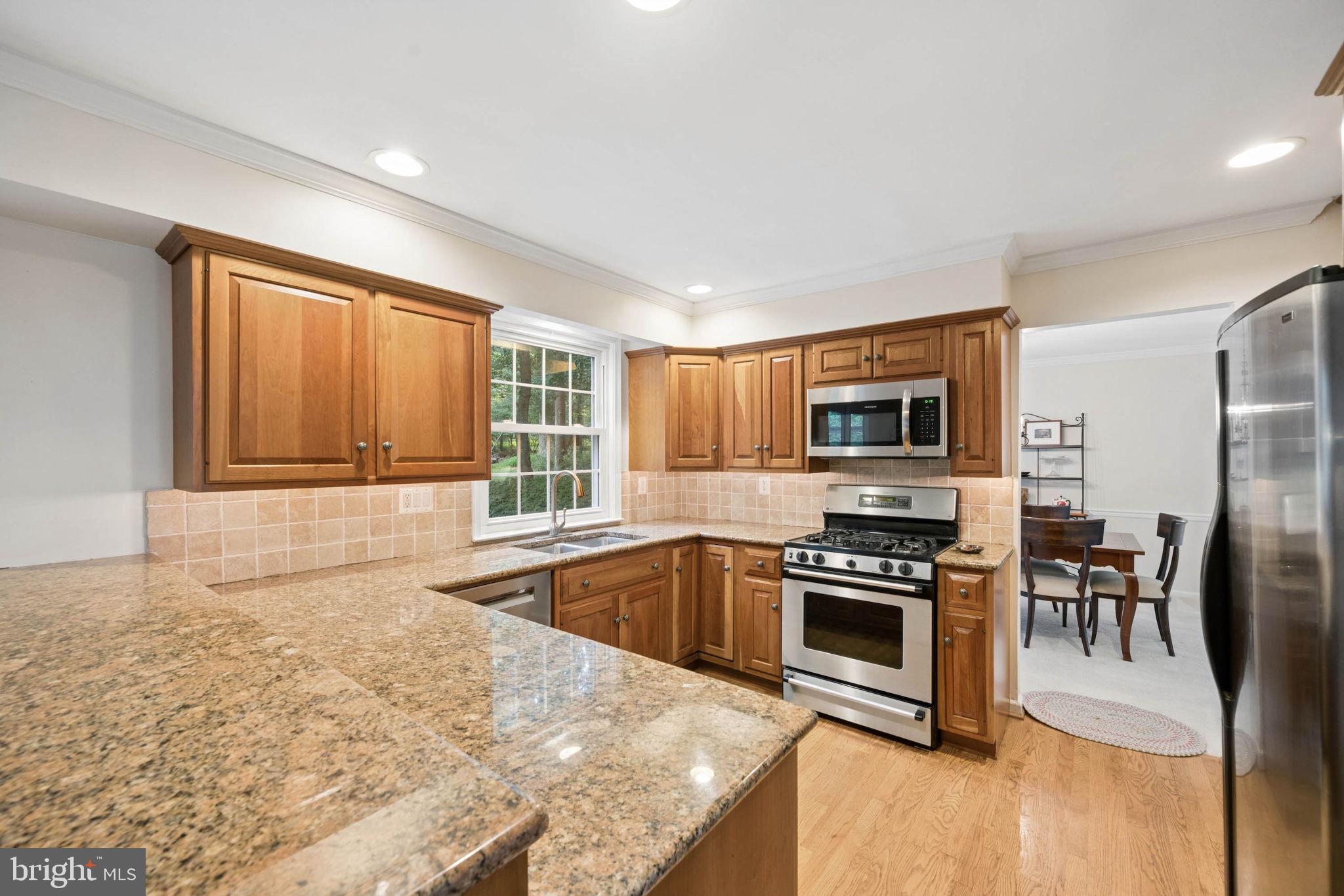 GWYNN ACRES - Residential