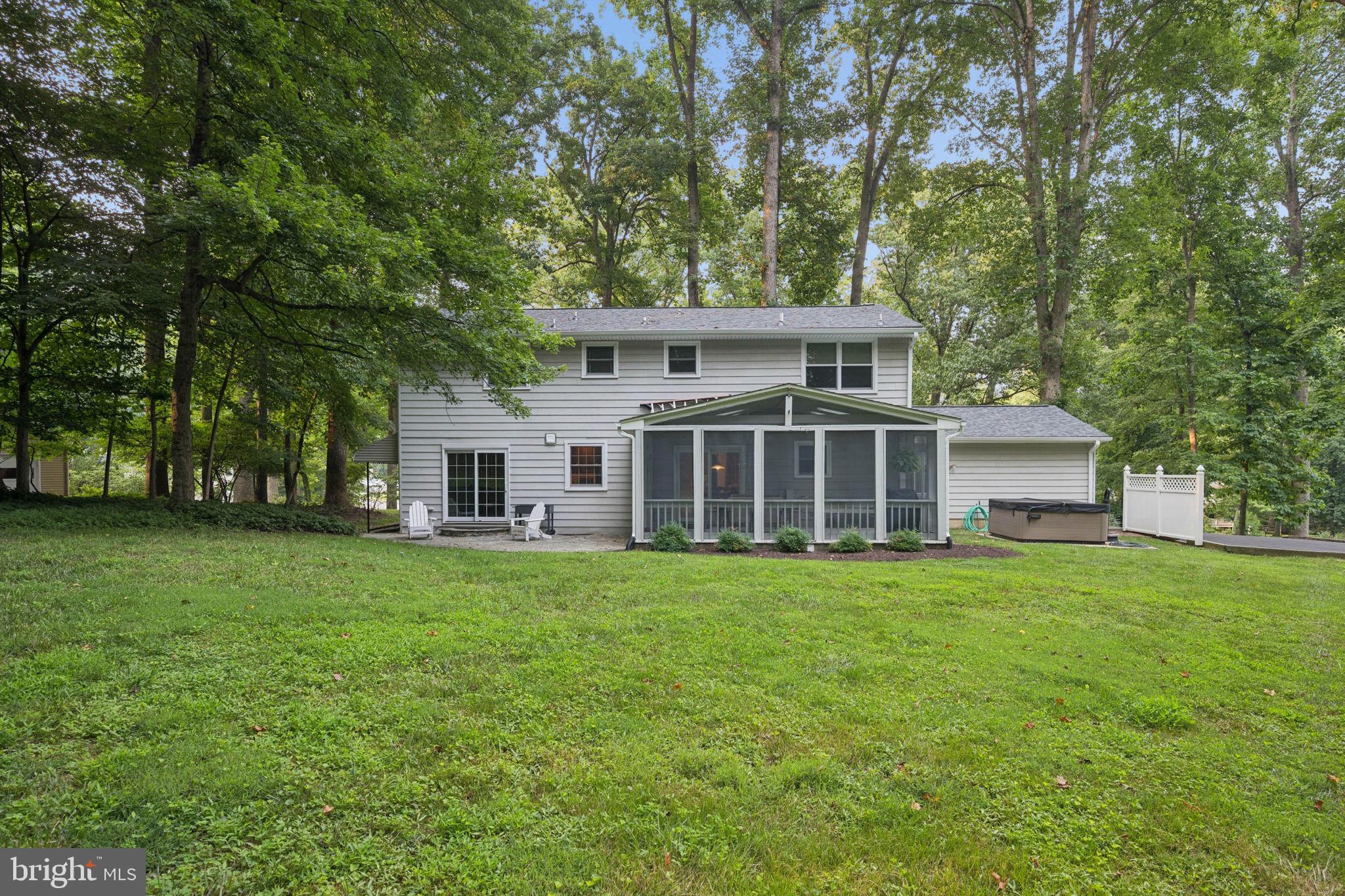 GWYNN ACRES - Residential