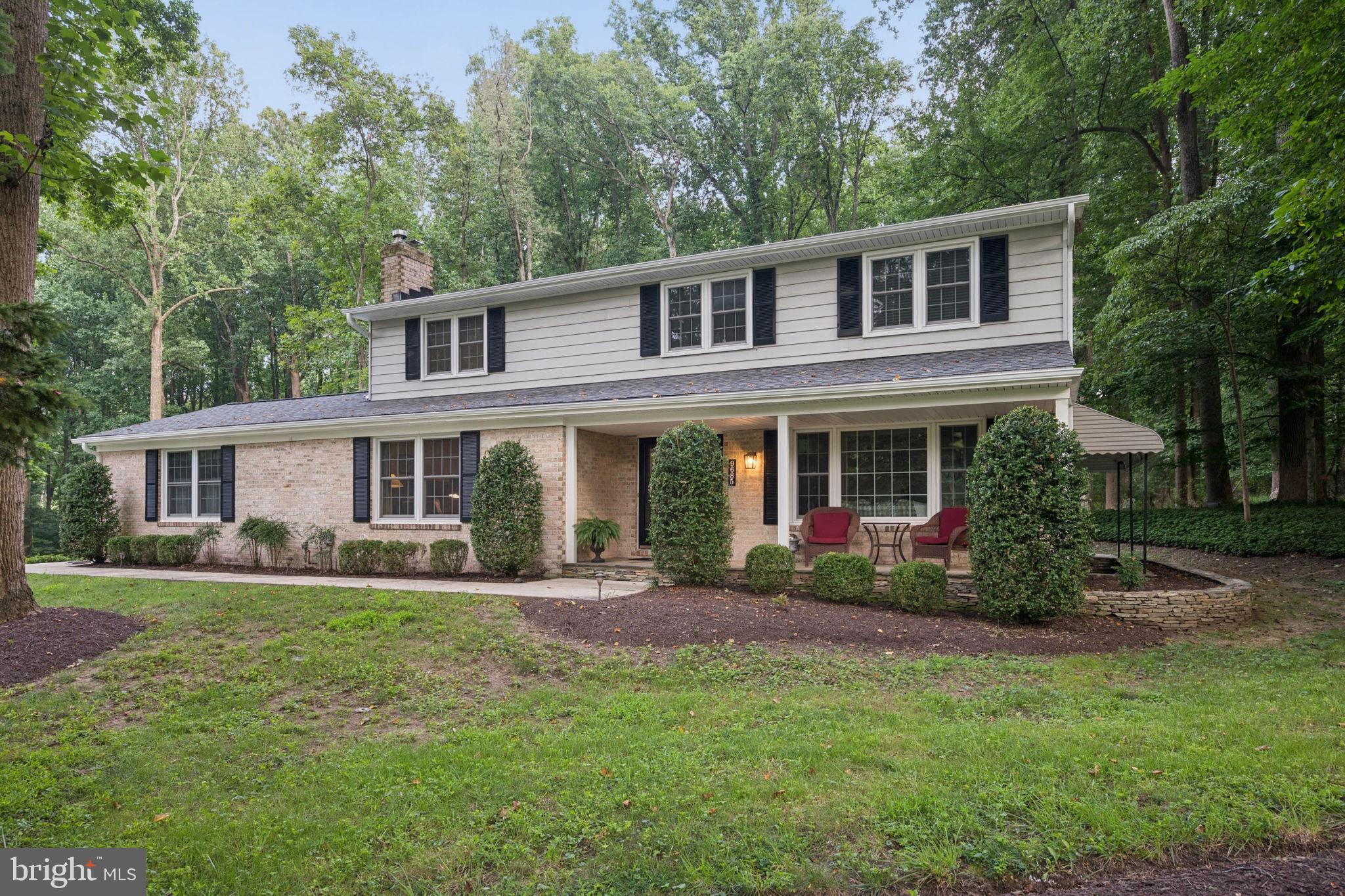 GWYNN ACRES - Residential
