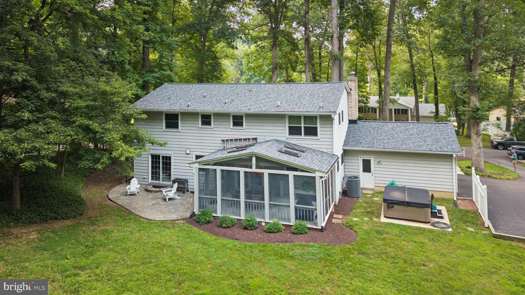 GWYNN ACRES - Residential