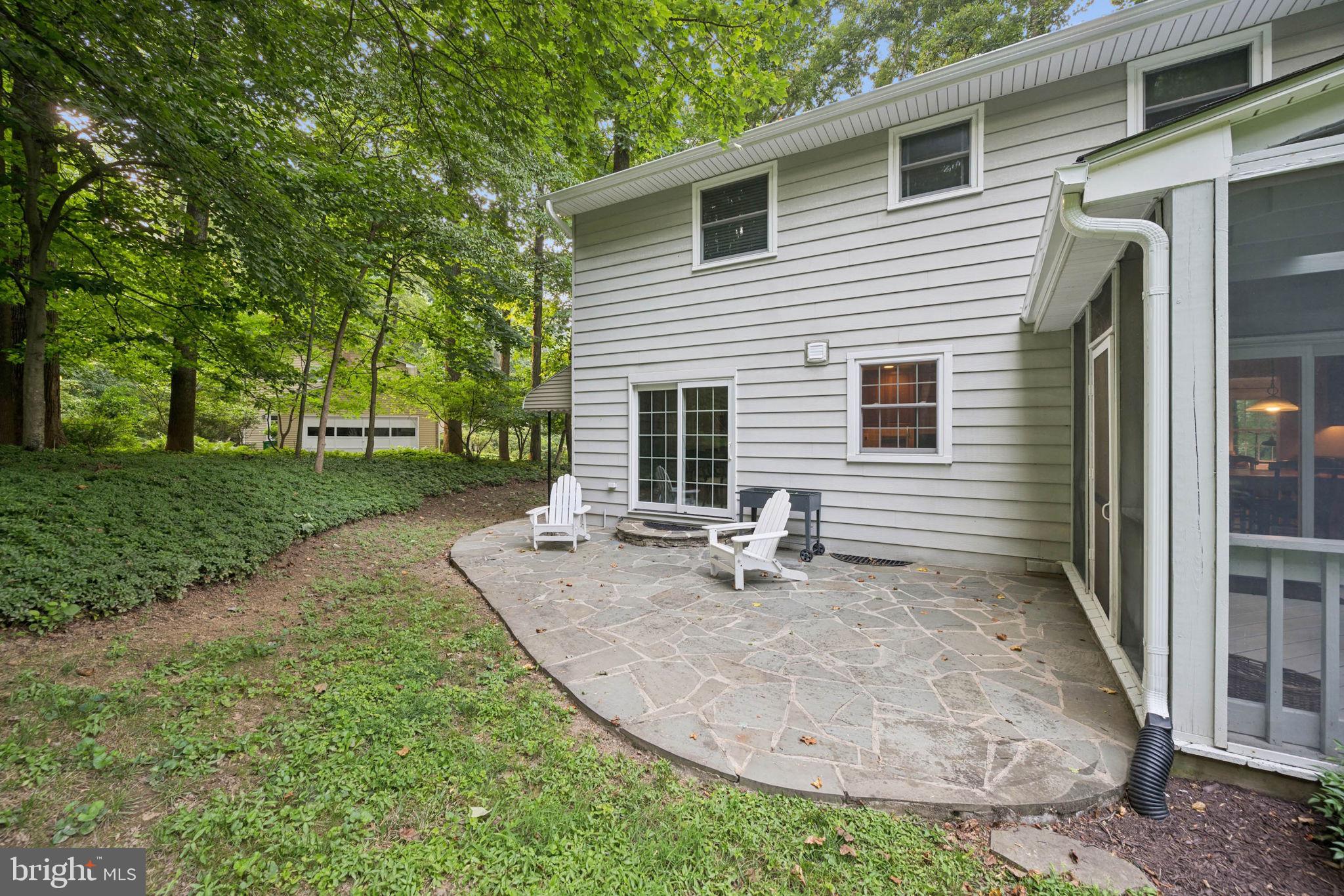 GWYNN ACRES - Residential
