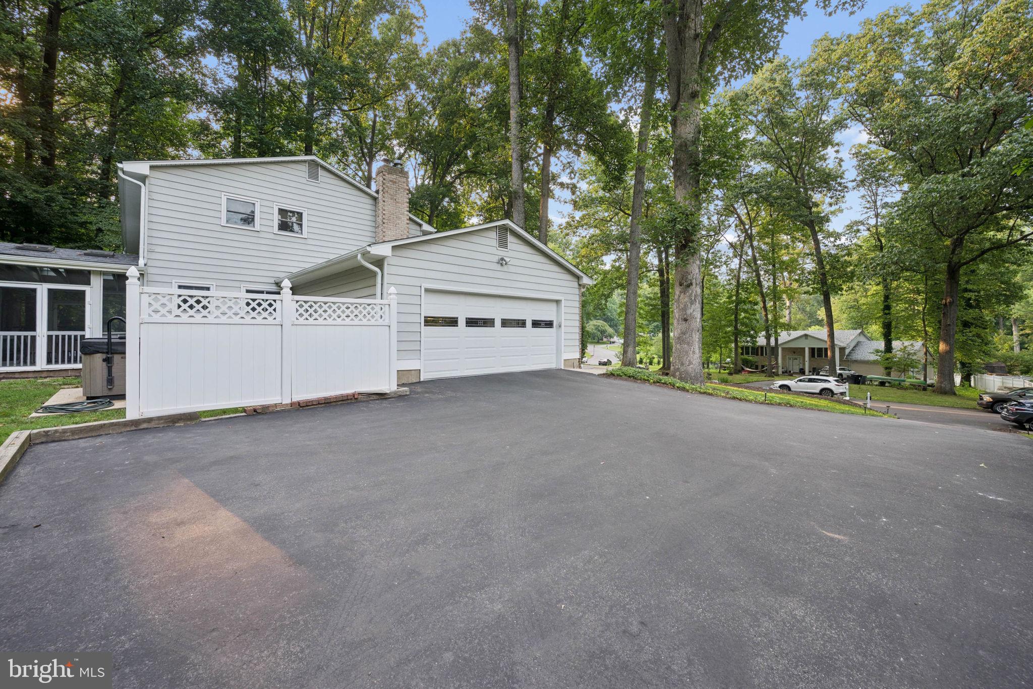 GWYNN ACRES - Residential