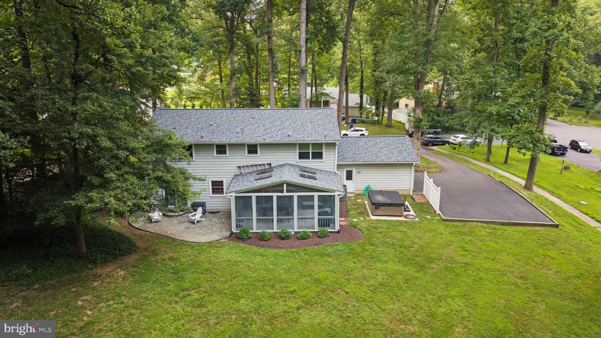 GWYNN ACRES - Residential