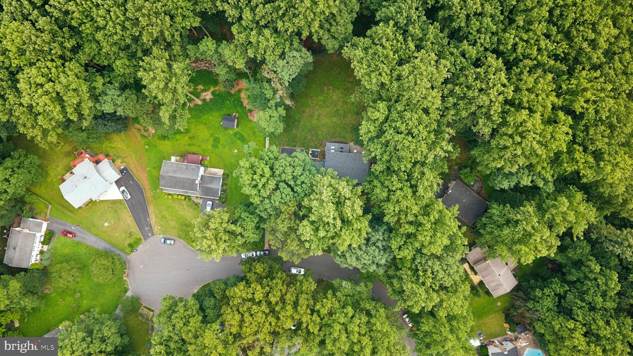 GWYNN ACRES - Residential