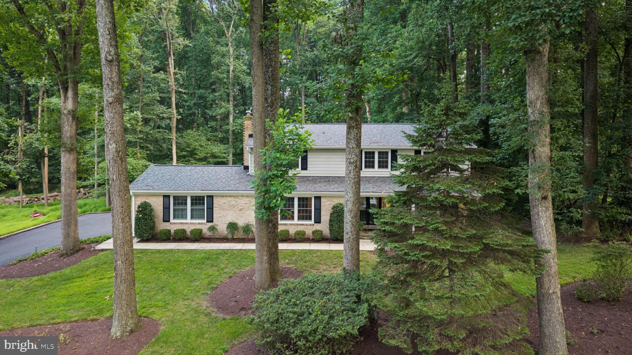 GWYNN ACRES - Residential