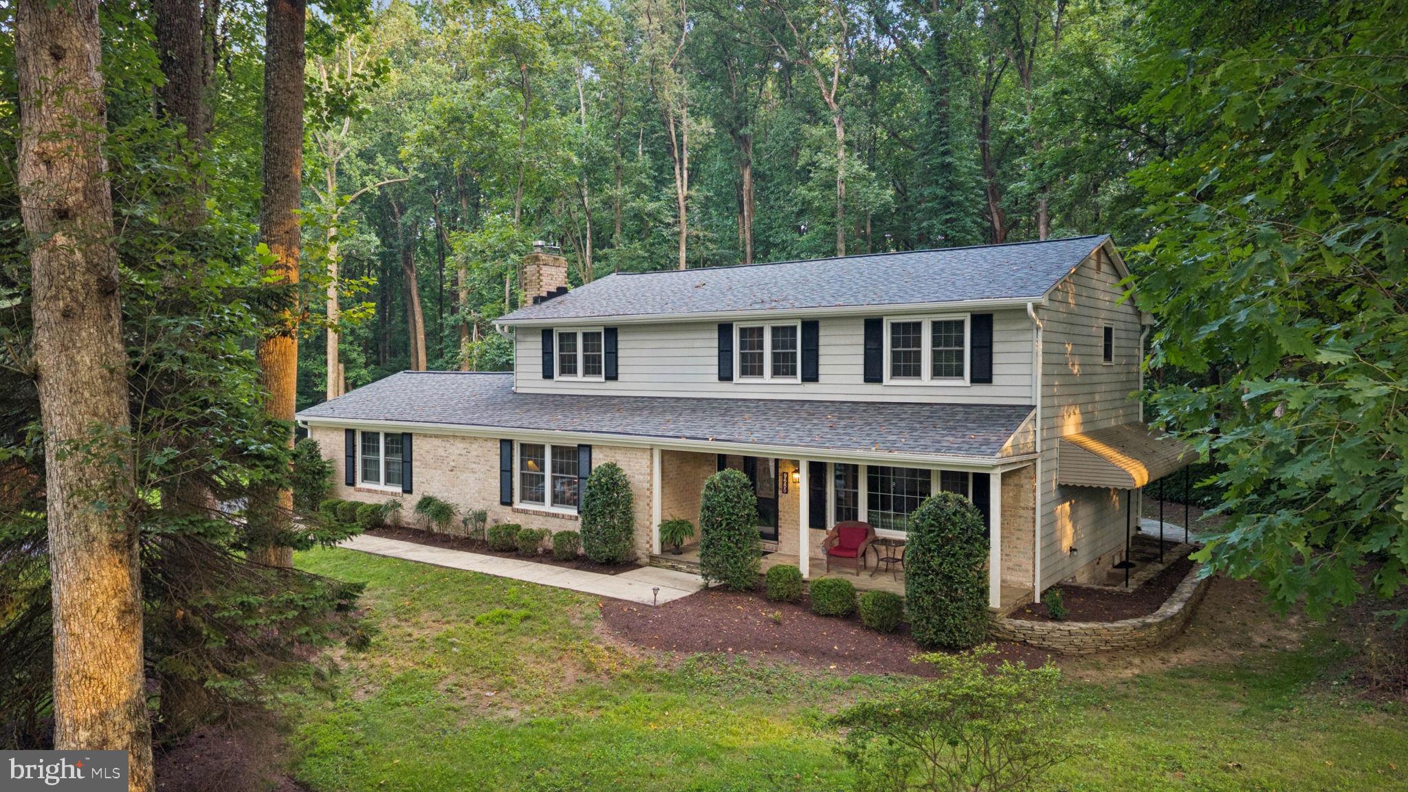 GWYNN ACRES - Residential