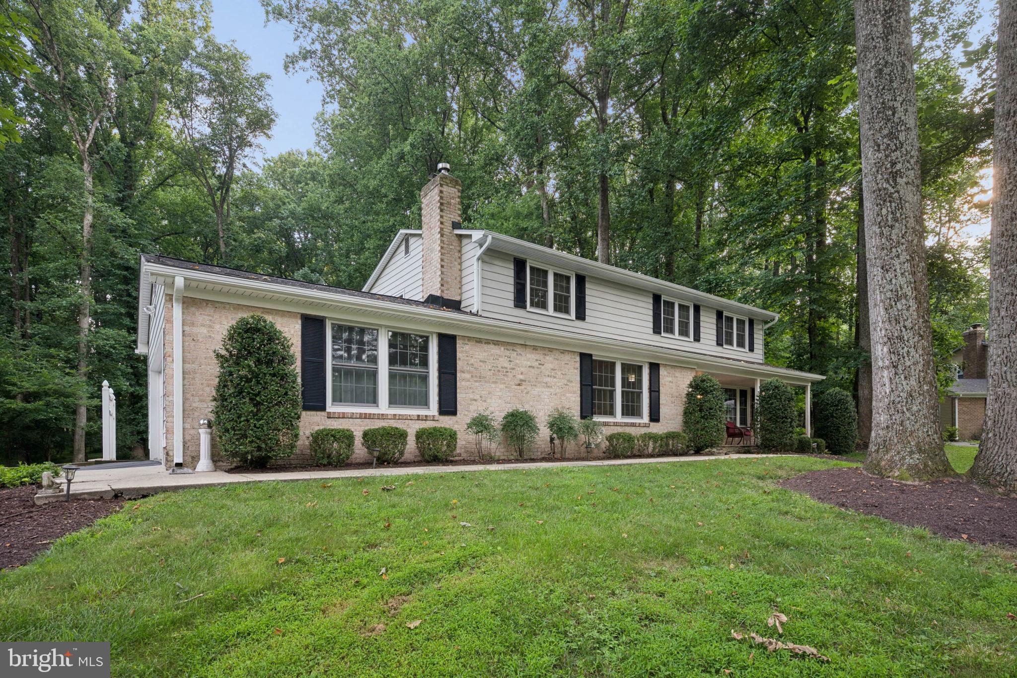 GWYNN ACRES - Residential