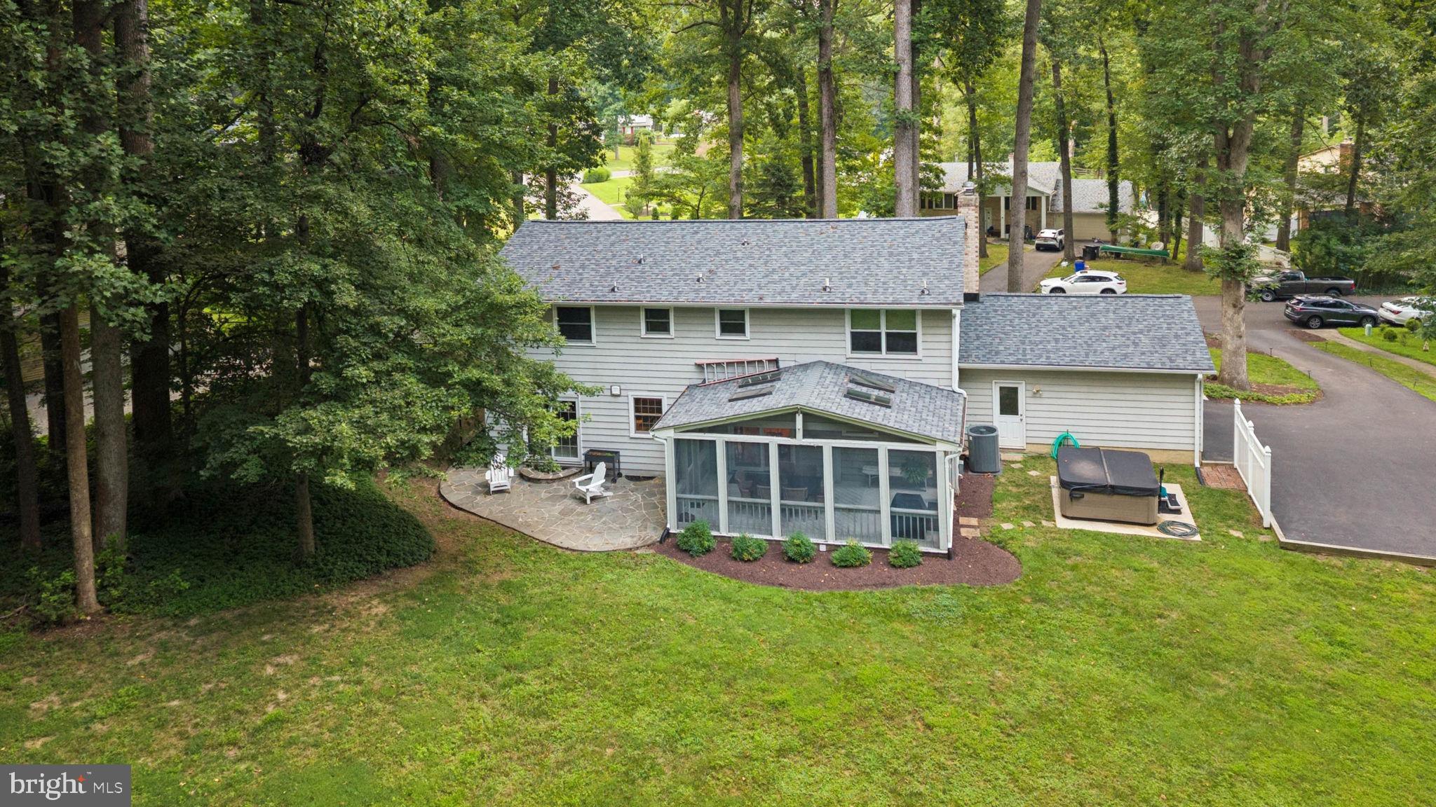 GWYNN ACRES - Residential