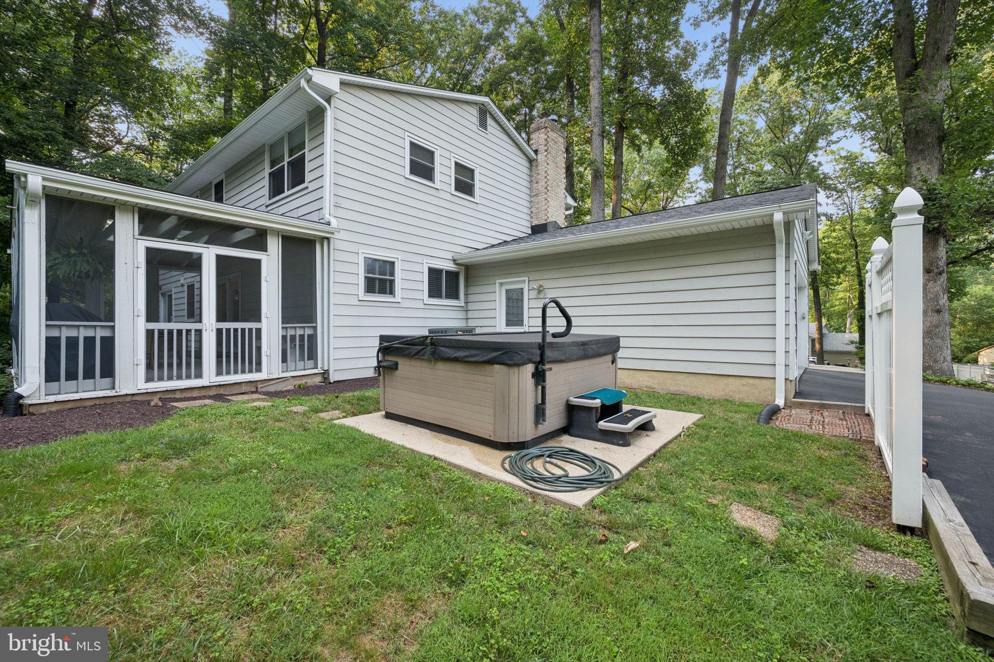 GWYNN ACRES - Residential