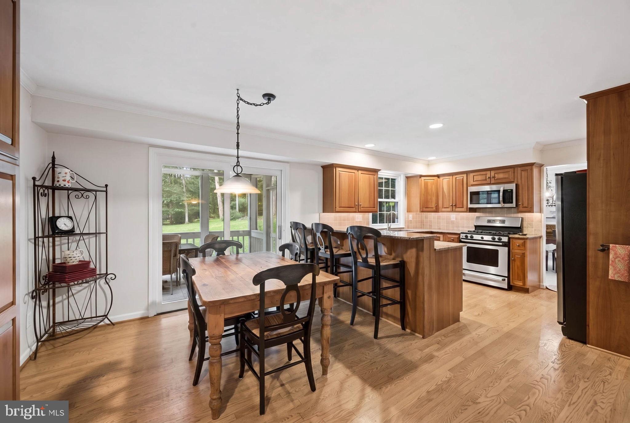 GWYNN ACRES - Residential