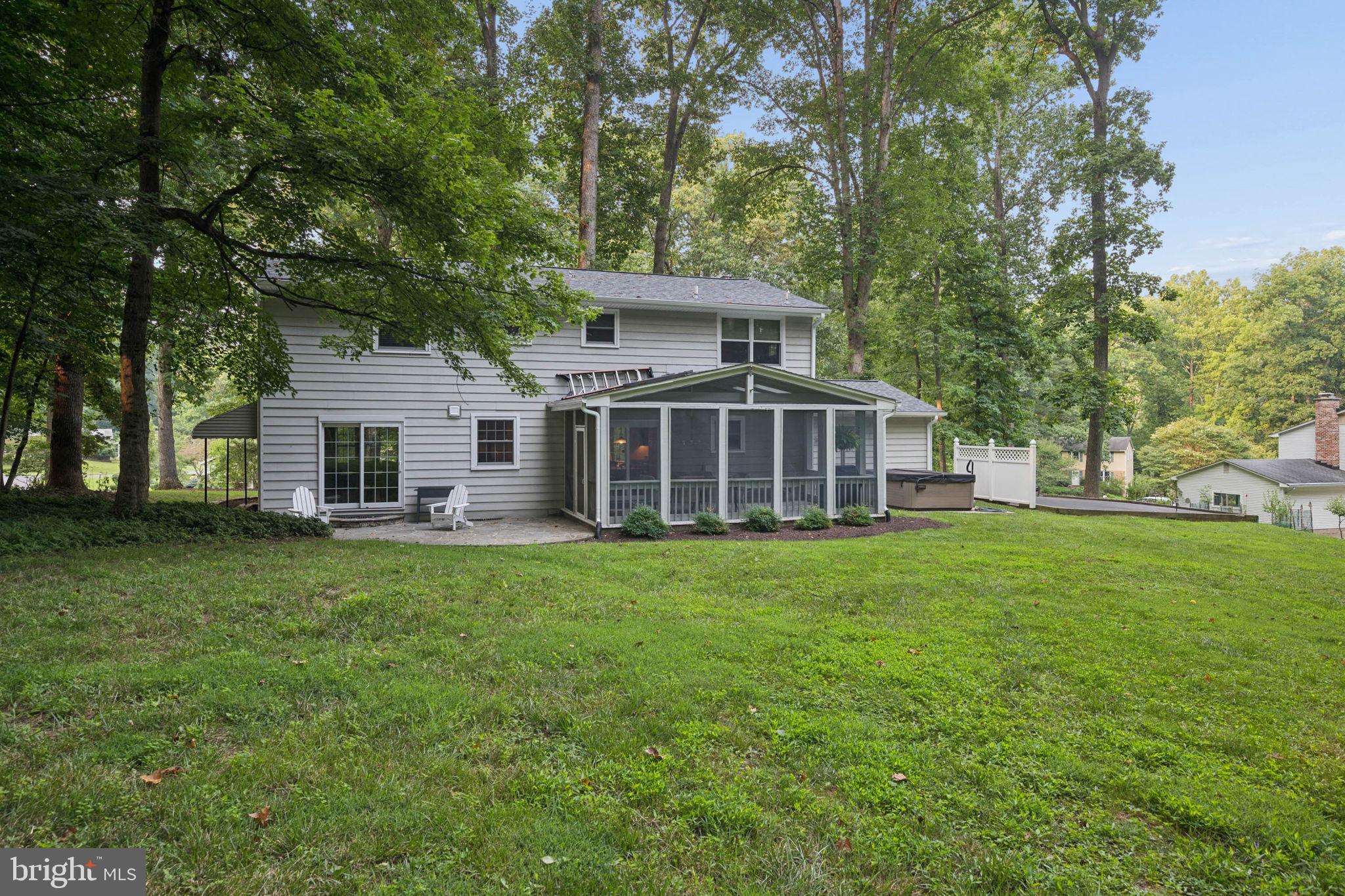 GWYNN ACRES - Residential