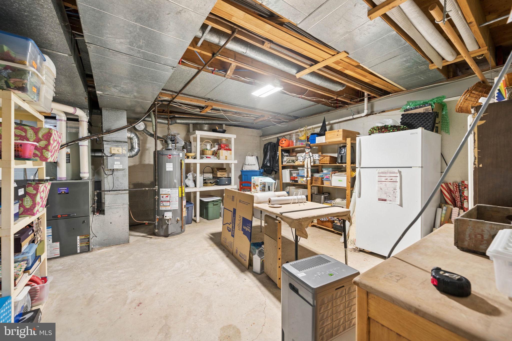 GWYNN ACRES - Residential
