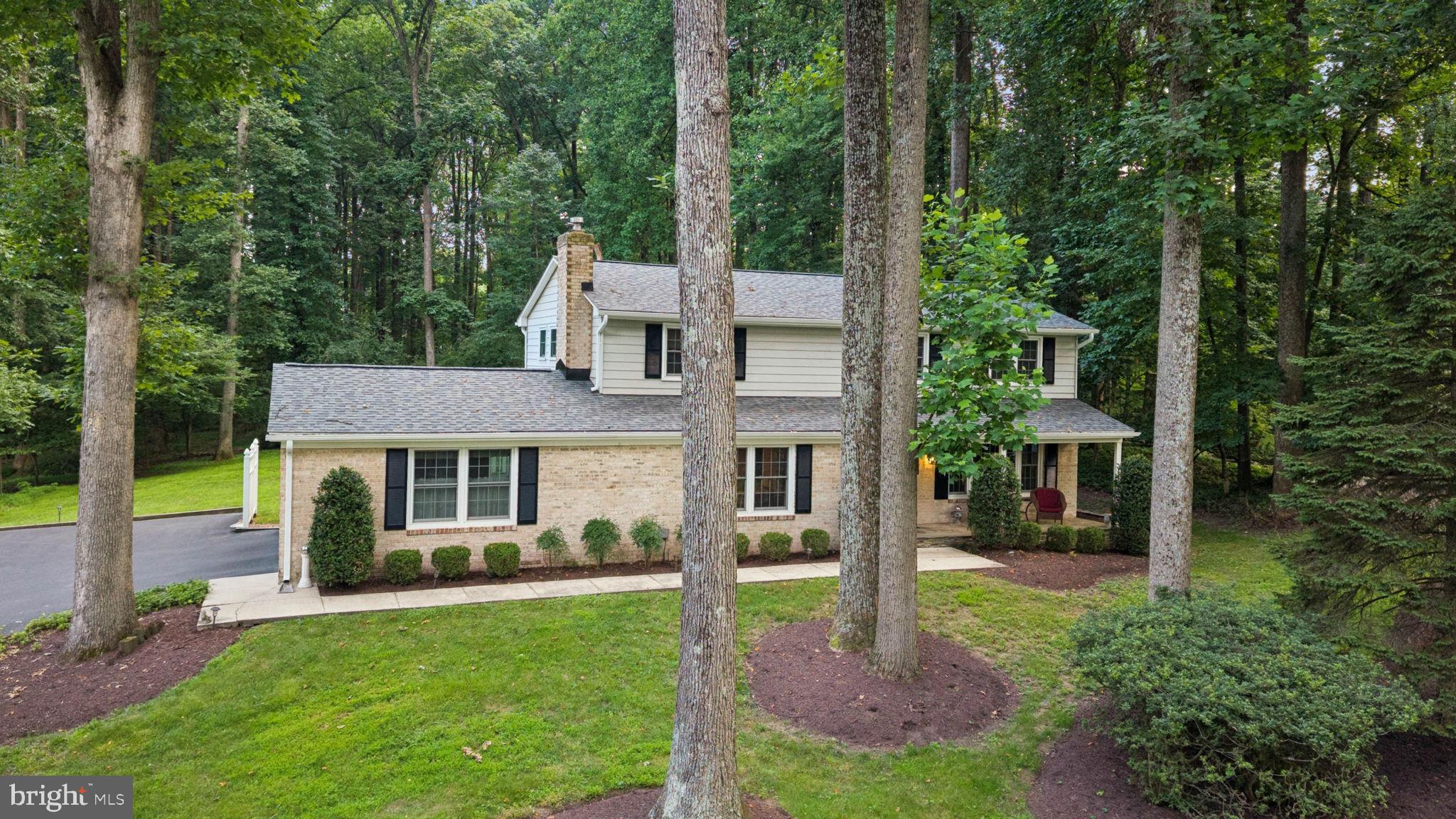 GWYNN ACRES - Residential