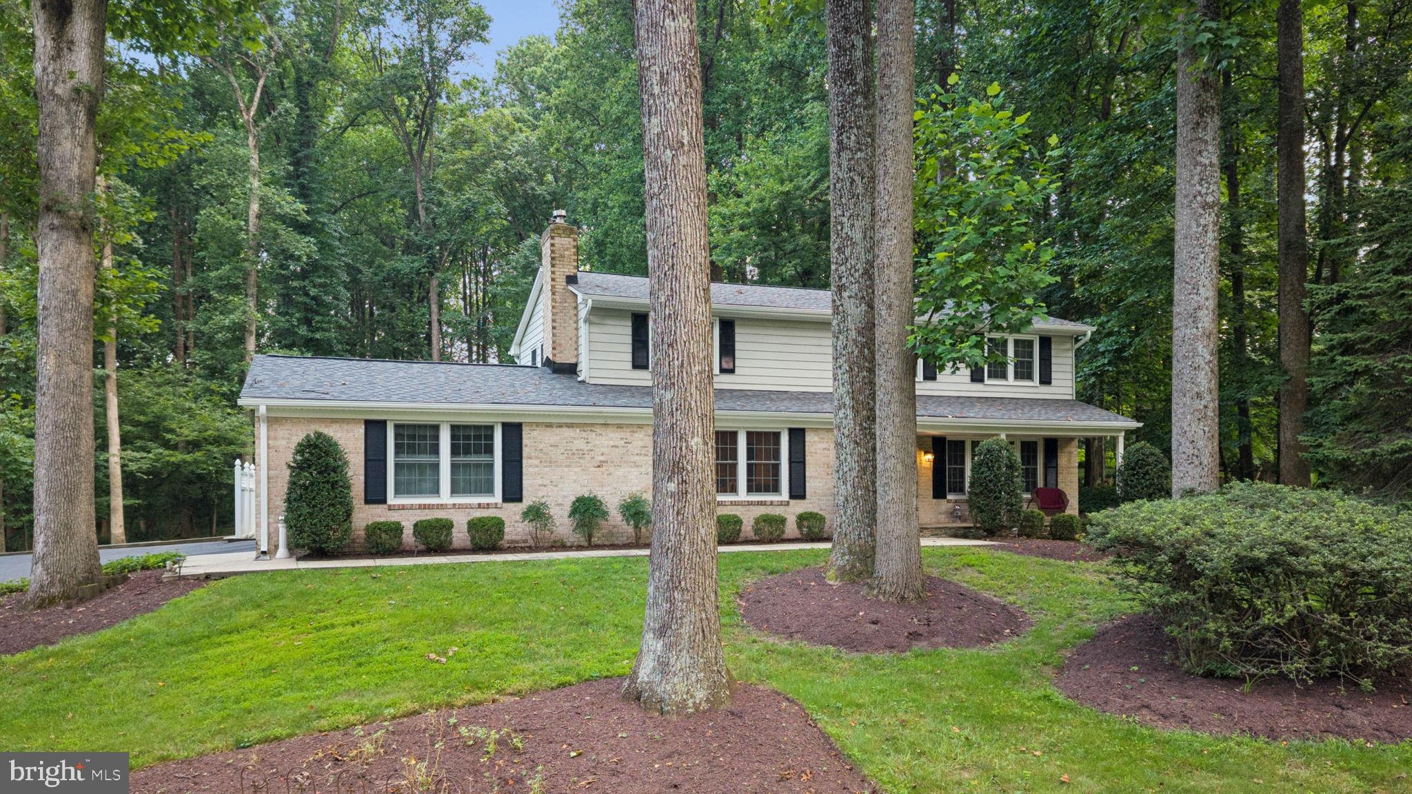 GWYNN ACRES - Residential