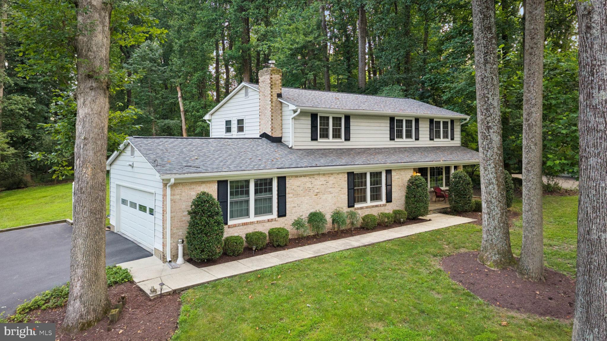 GWYNN ACRES - Residential