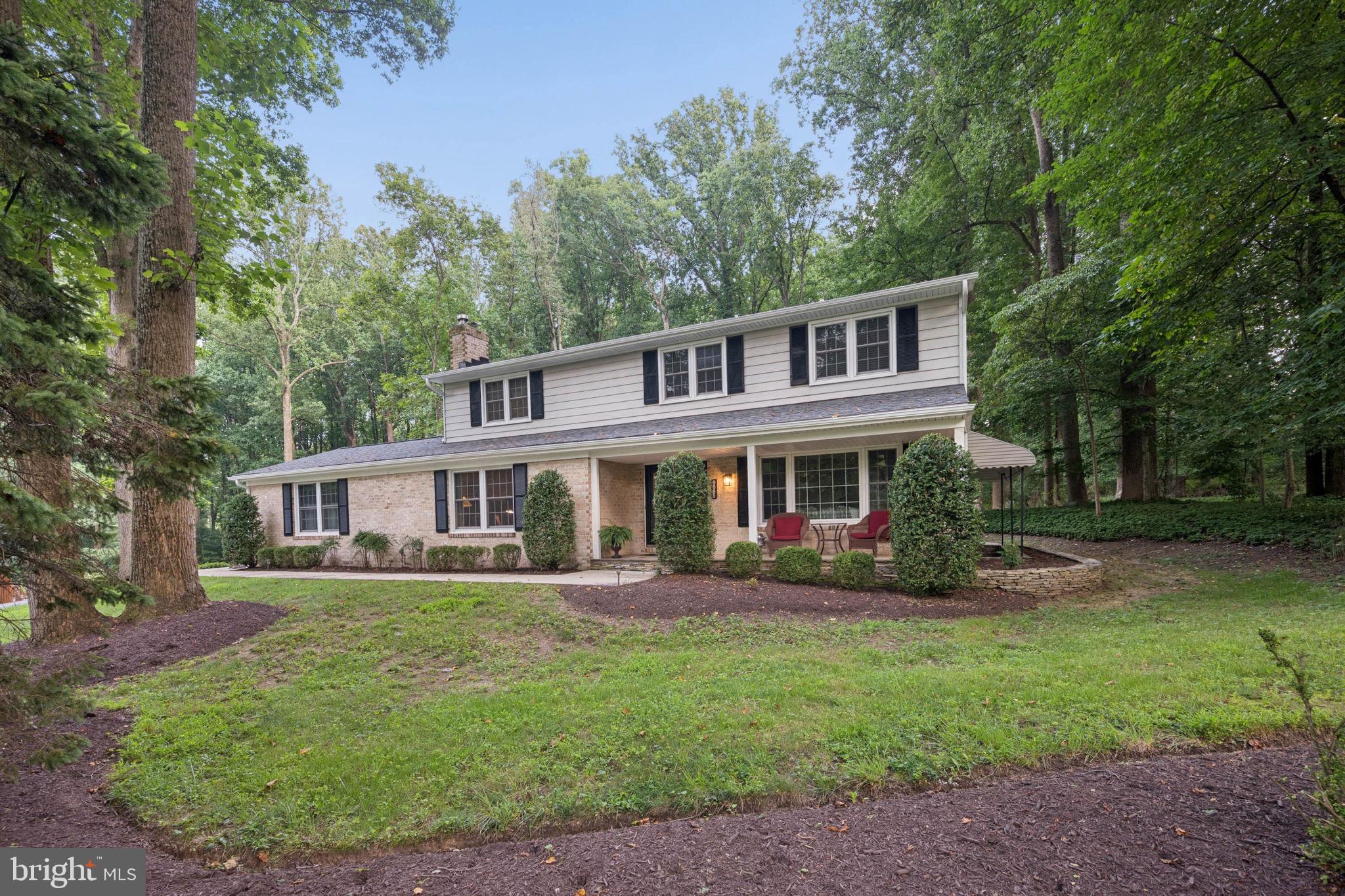 GWYNN ACRES - Residential