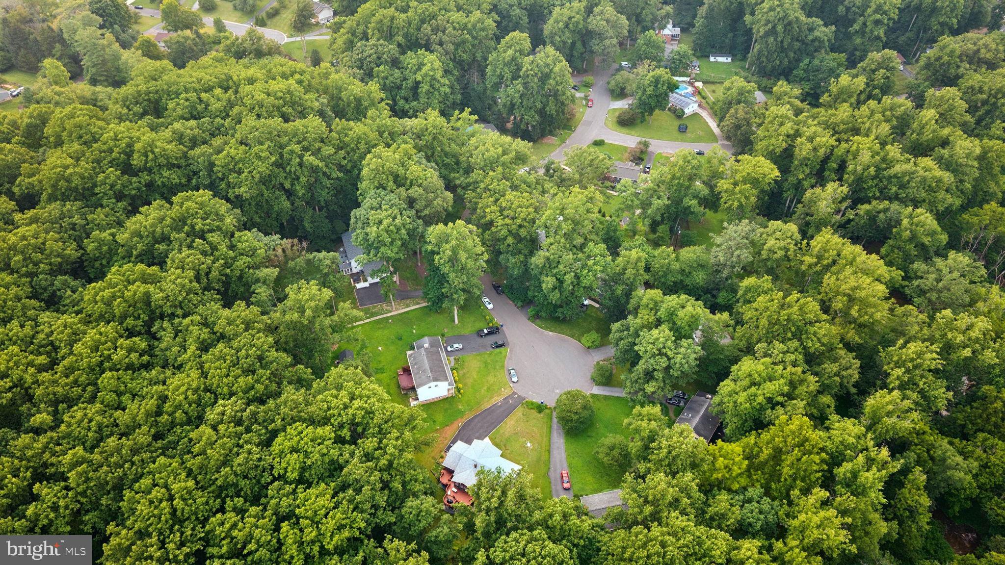 GWYNN ACRES - Residential