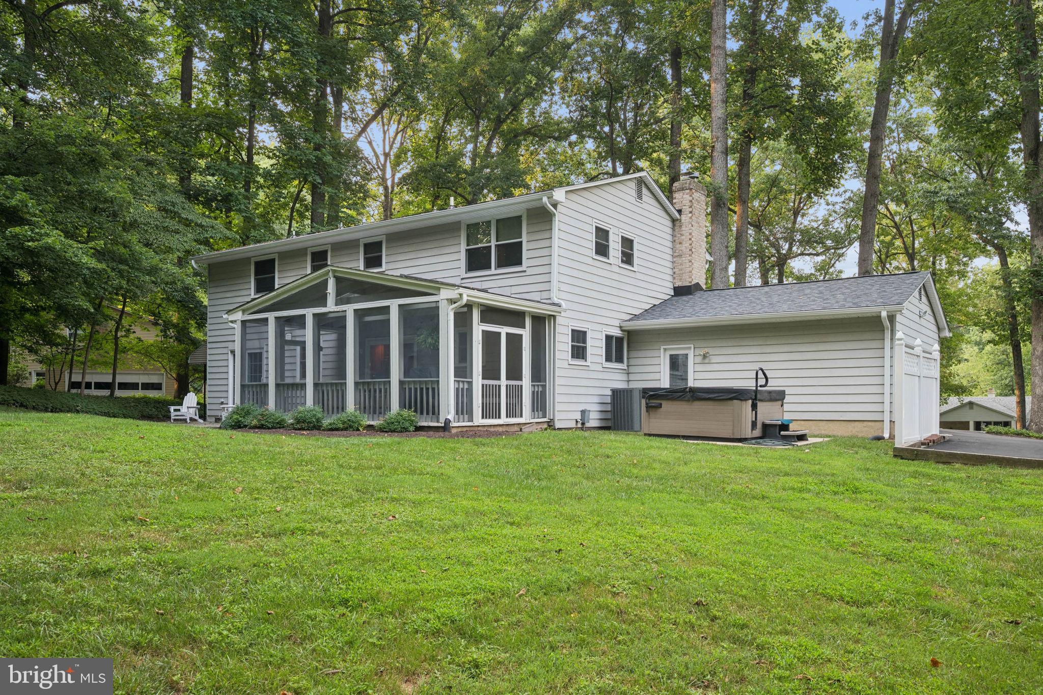 GWYNN ACRES - Residential