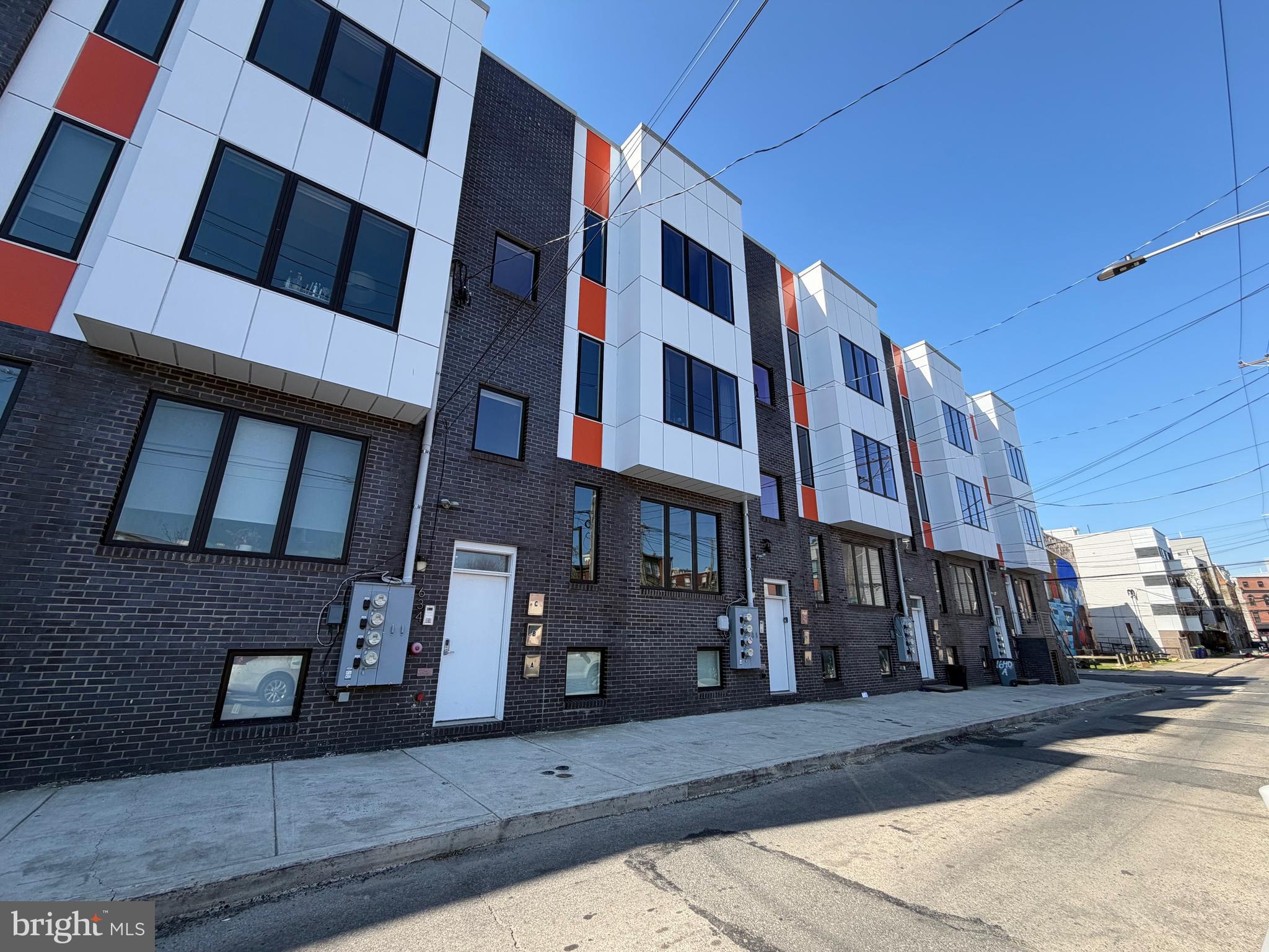 FRANCISVILLE - Residential Income