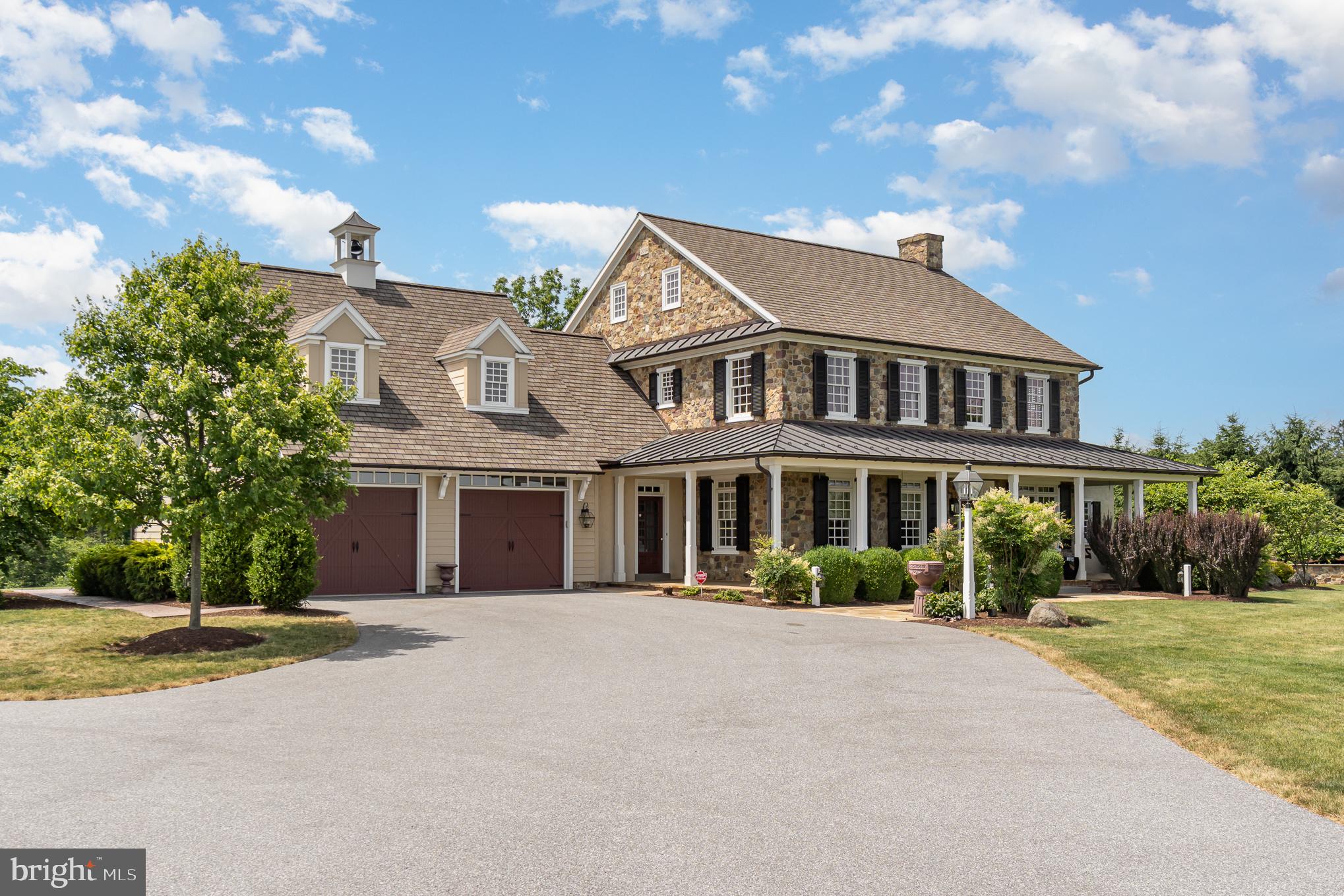 ELIZABETH TWP - Residential