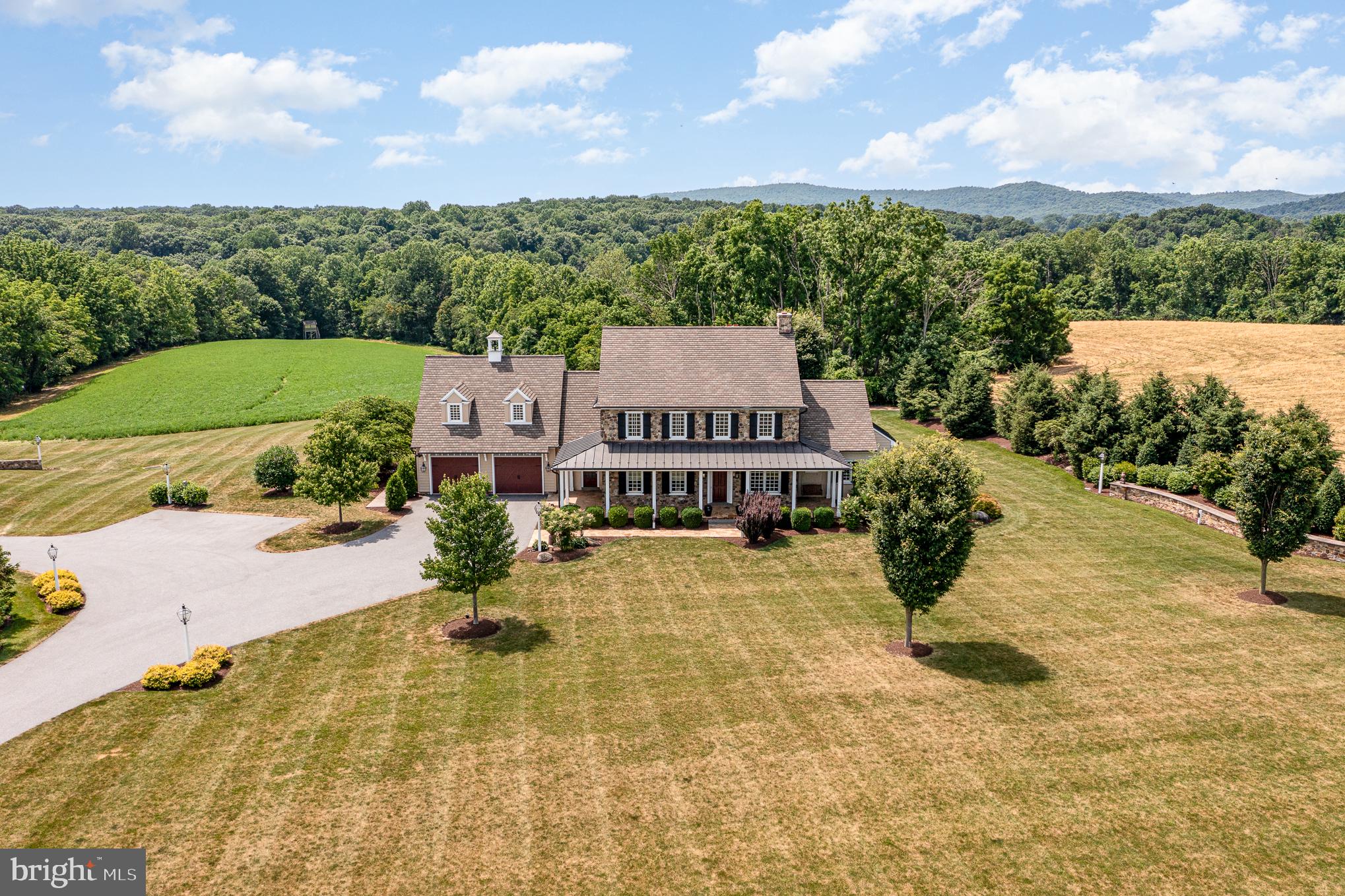 ELIZABETH TWP - Residential