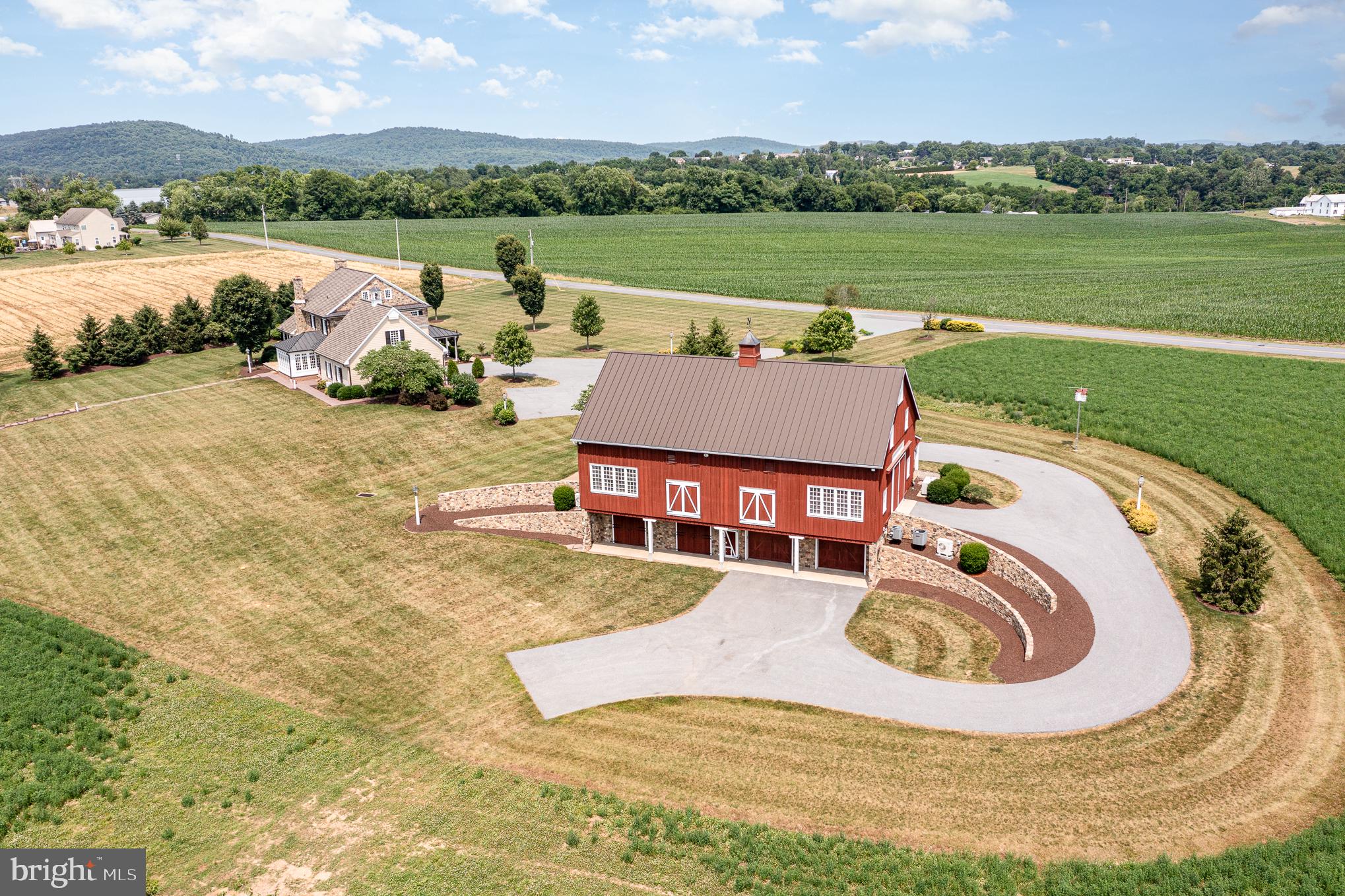 ELIZABETH TWP - Residential