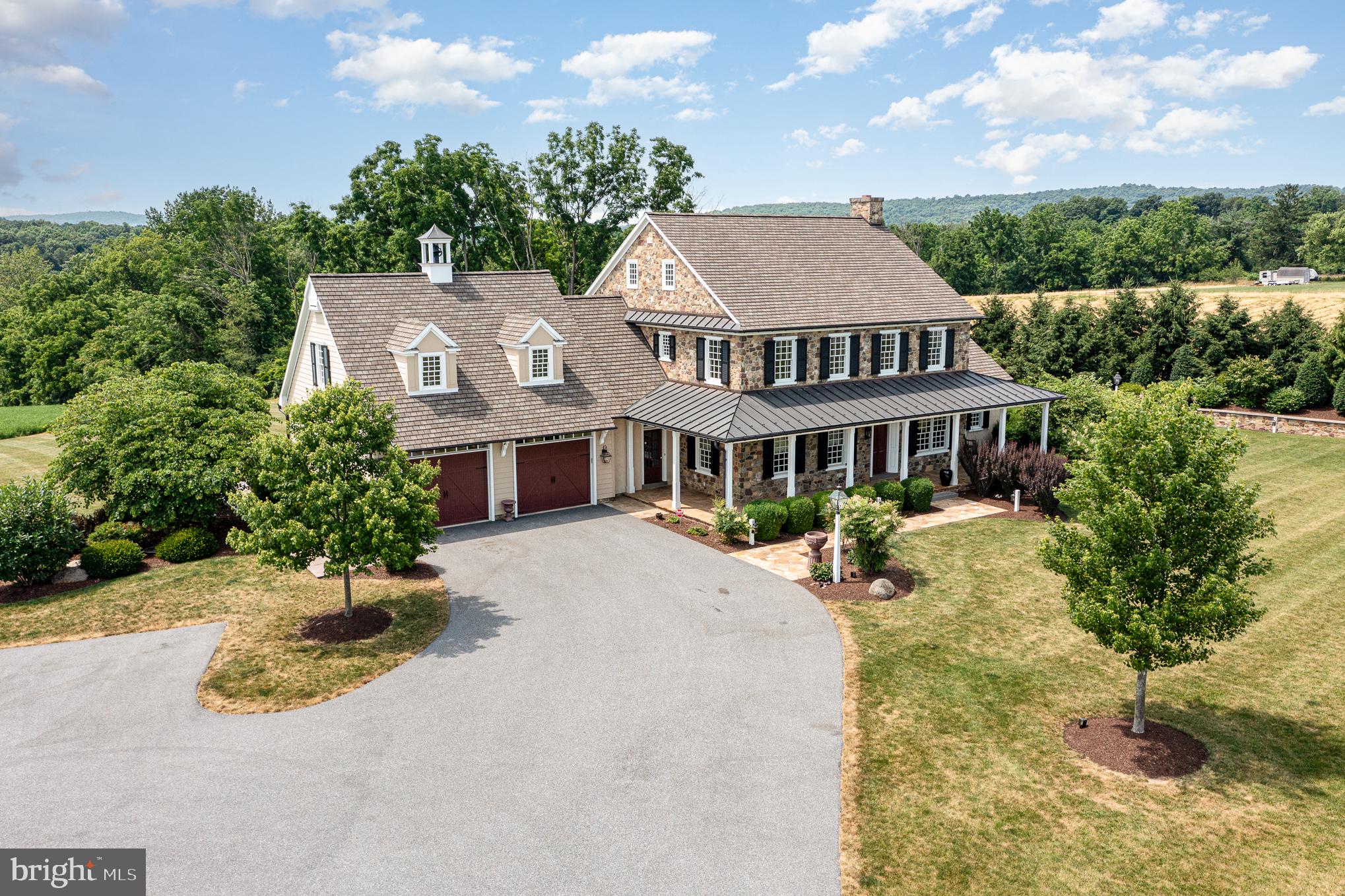 ELIZABETH TWP - Residential