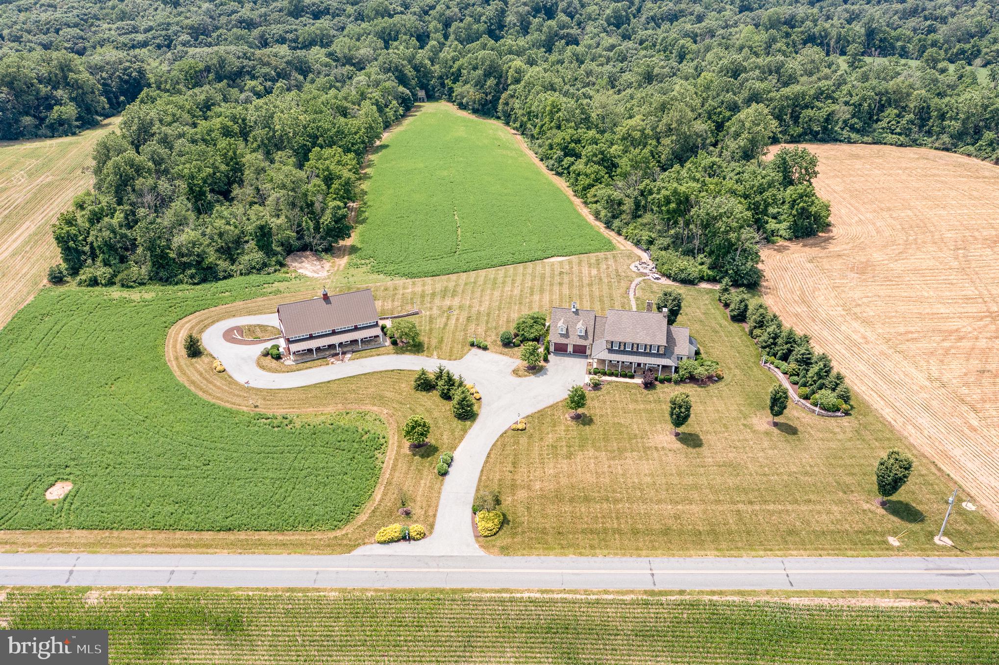 ELIZABETH TWP - Residential