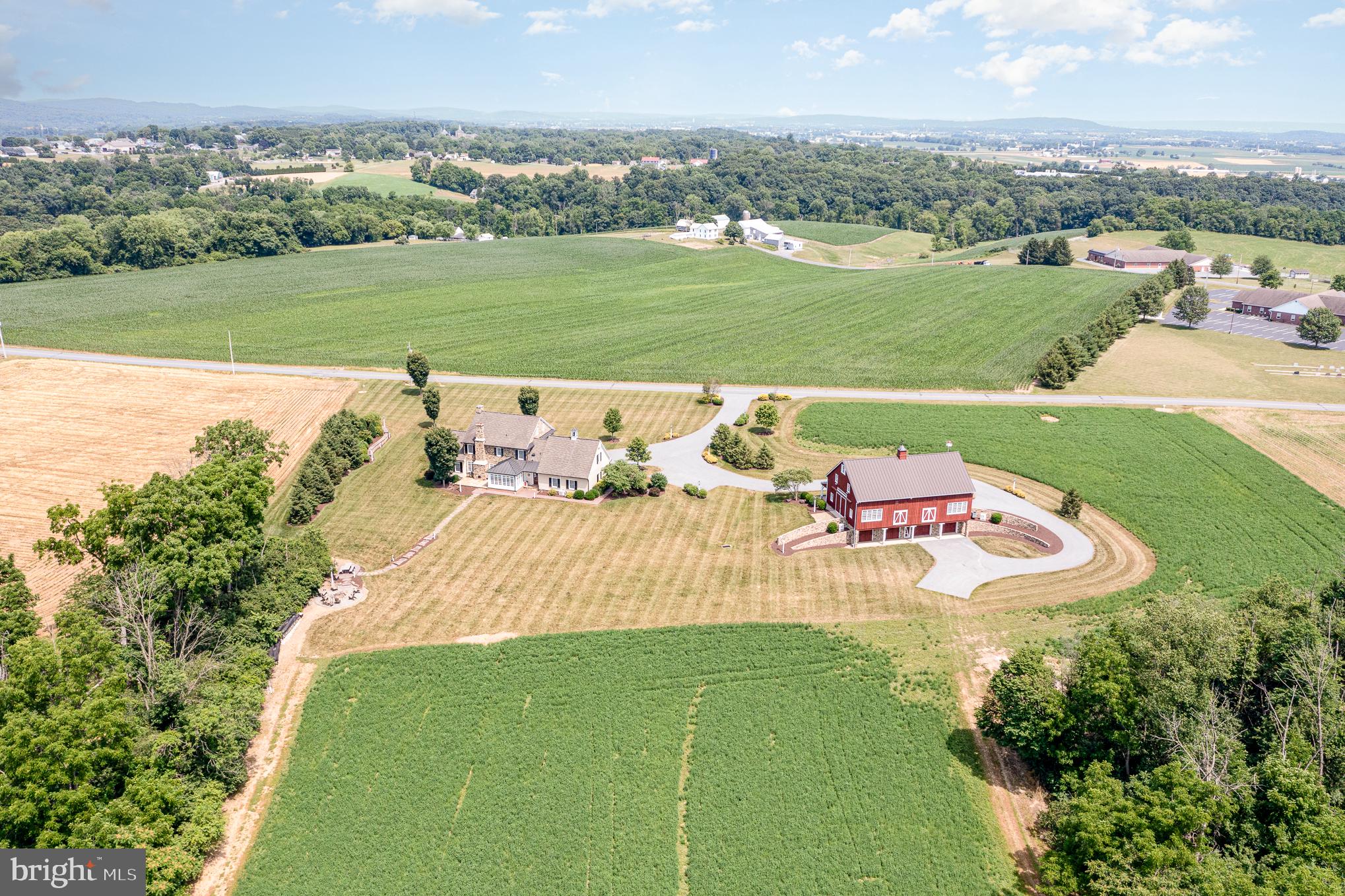 ELIZABETH TWP - Residential