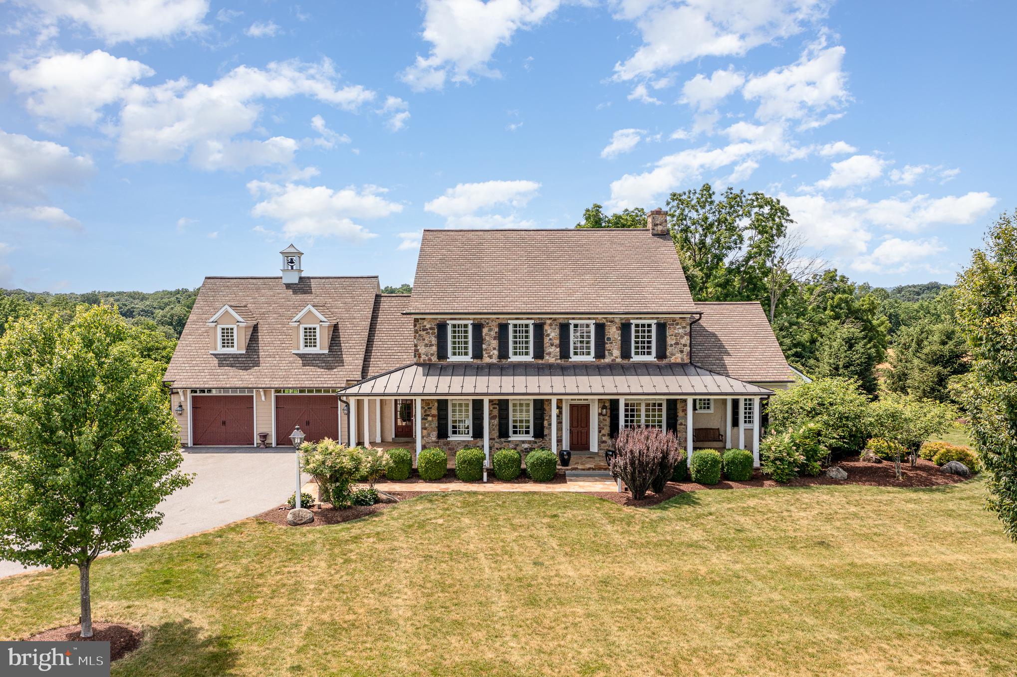 ELIZABETH TWP - Residential