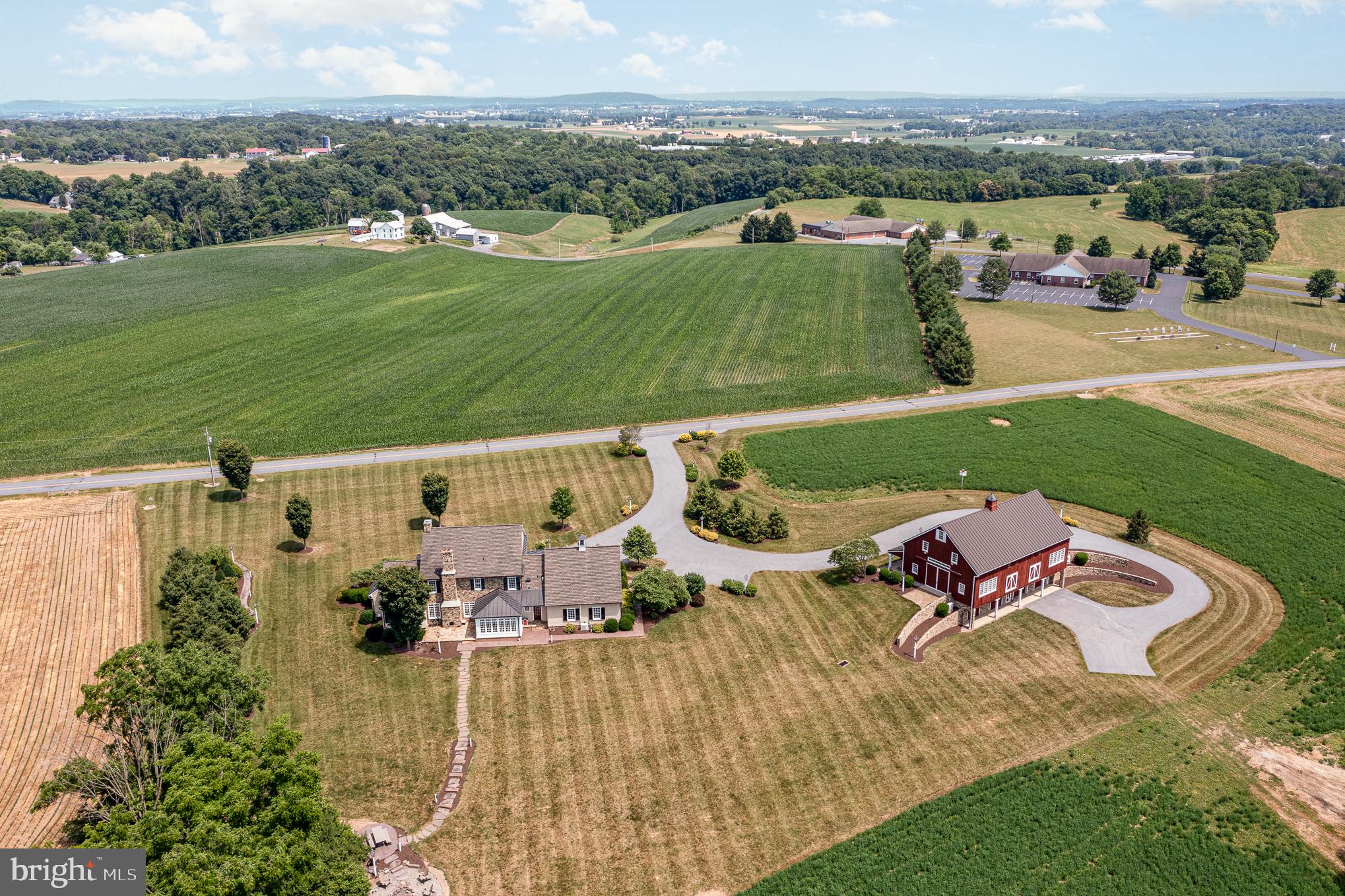 ELIZABETH TWP - Residential