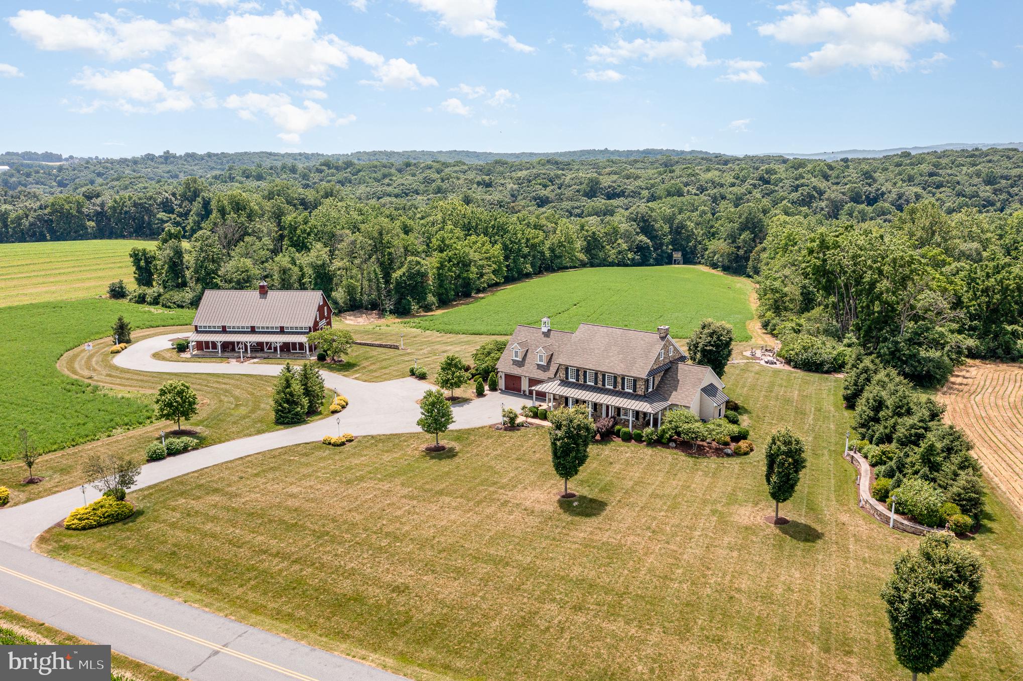ELIZABETH TWP - Residential