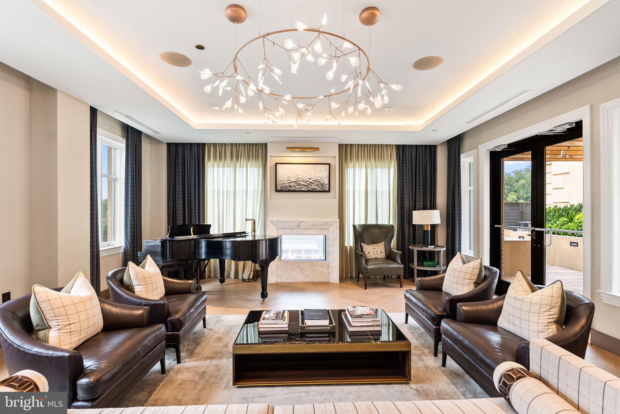 CHEVY CHASE - Residential