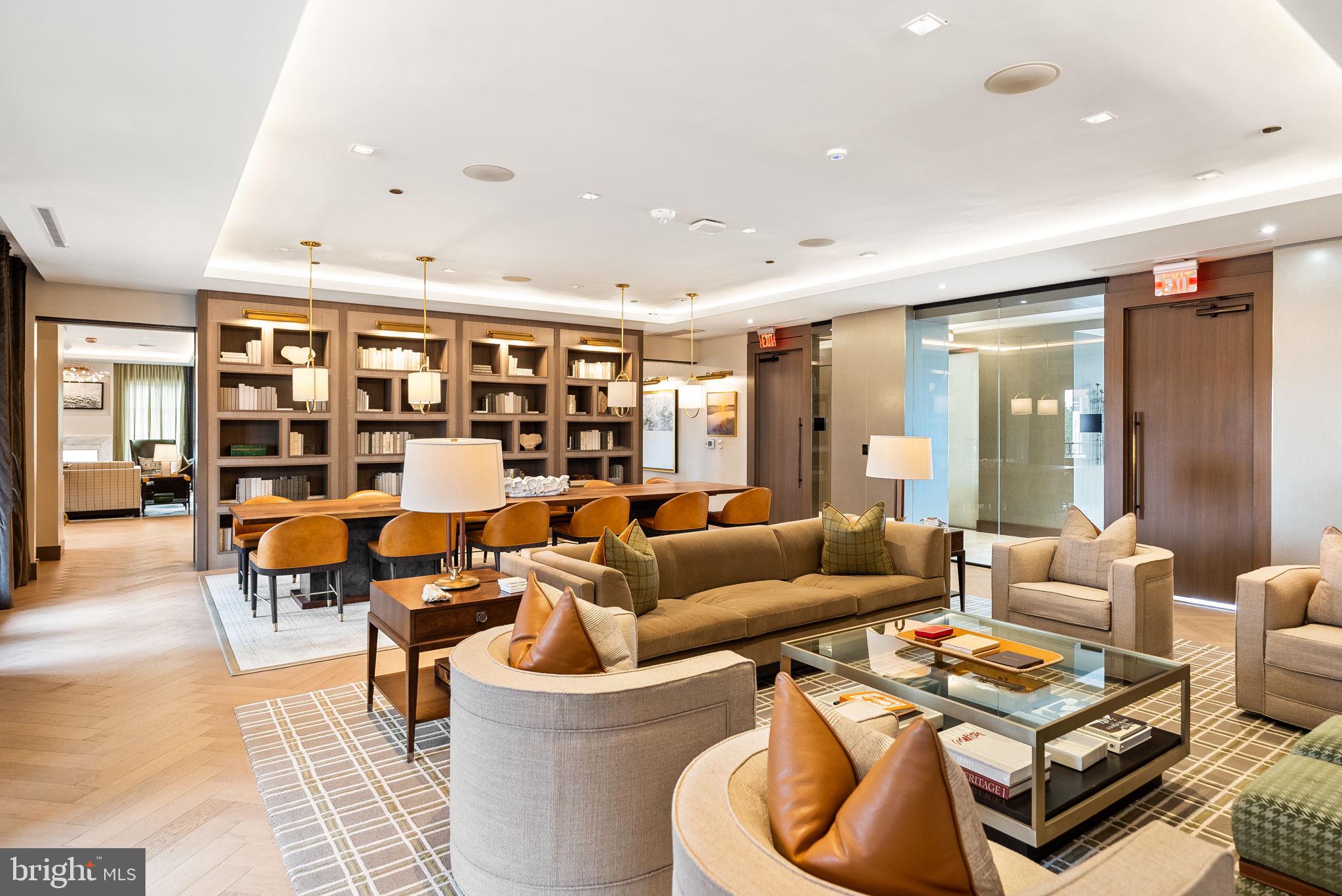 CHEVY CHASE - Residential