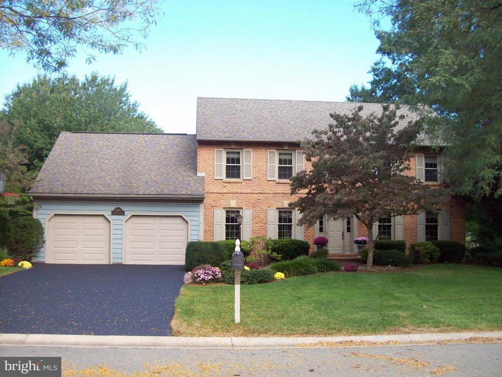 CHESTNUT VALLEY - Residential