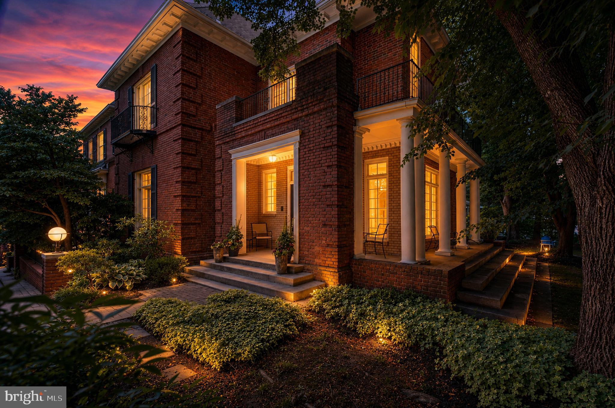 VALLEY GATE - Residential