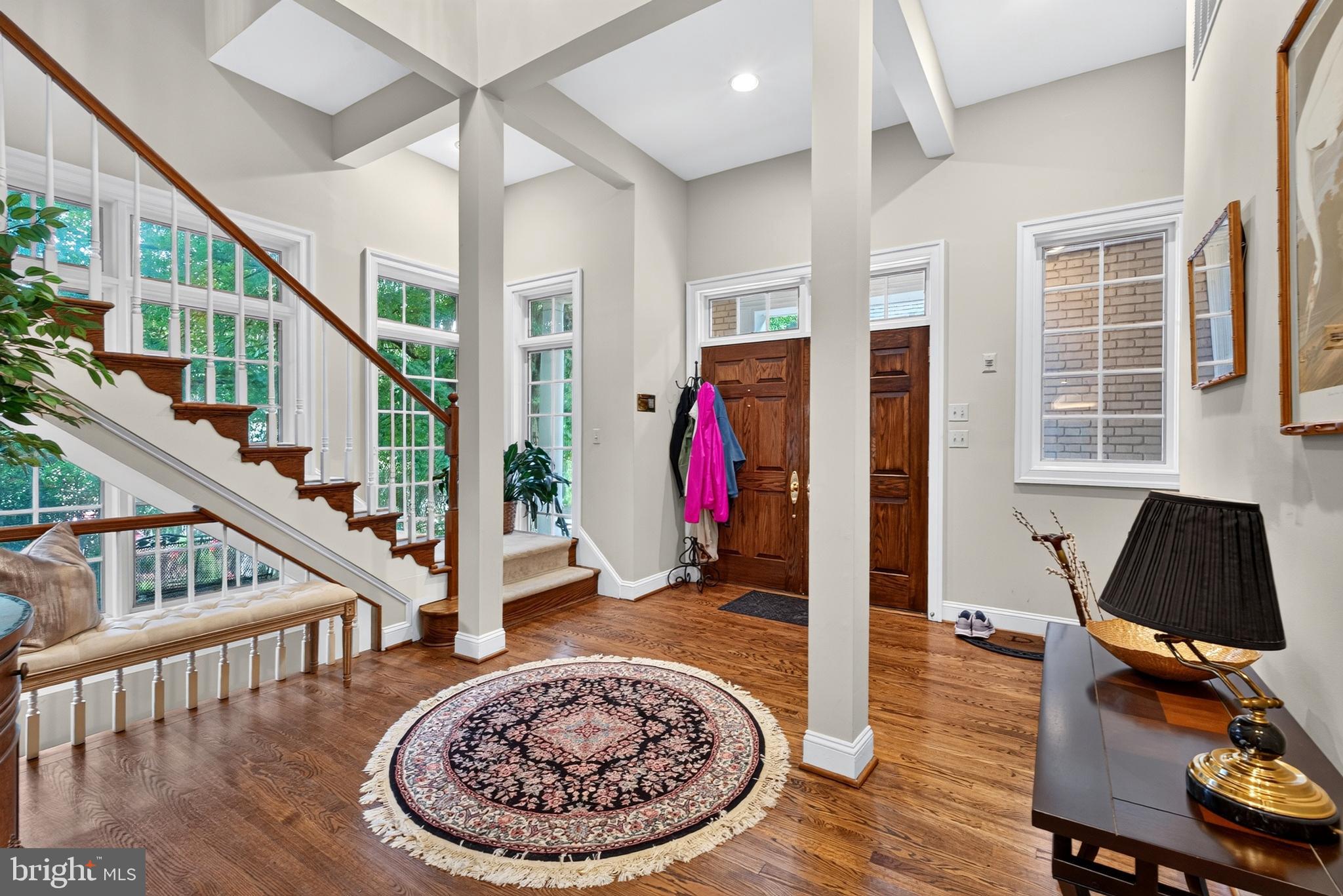 VALLEY GATE - Residential