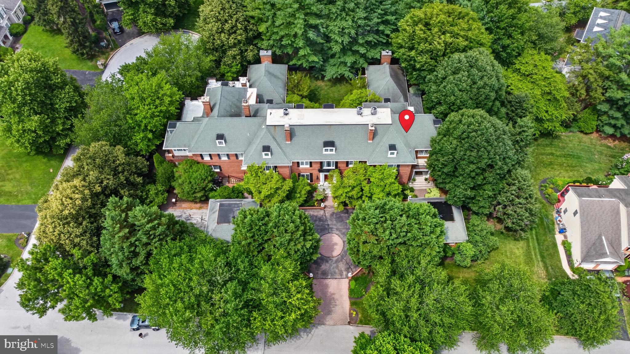 VALLEY GATE - Residential