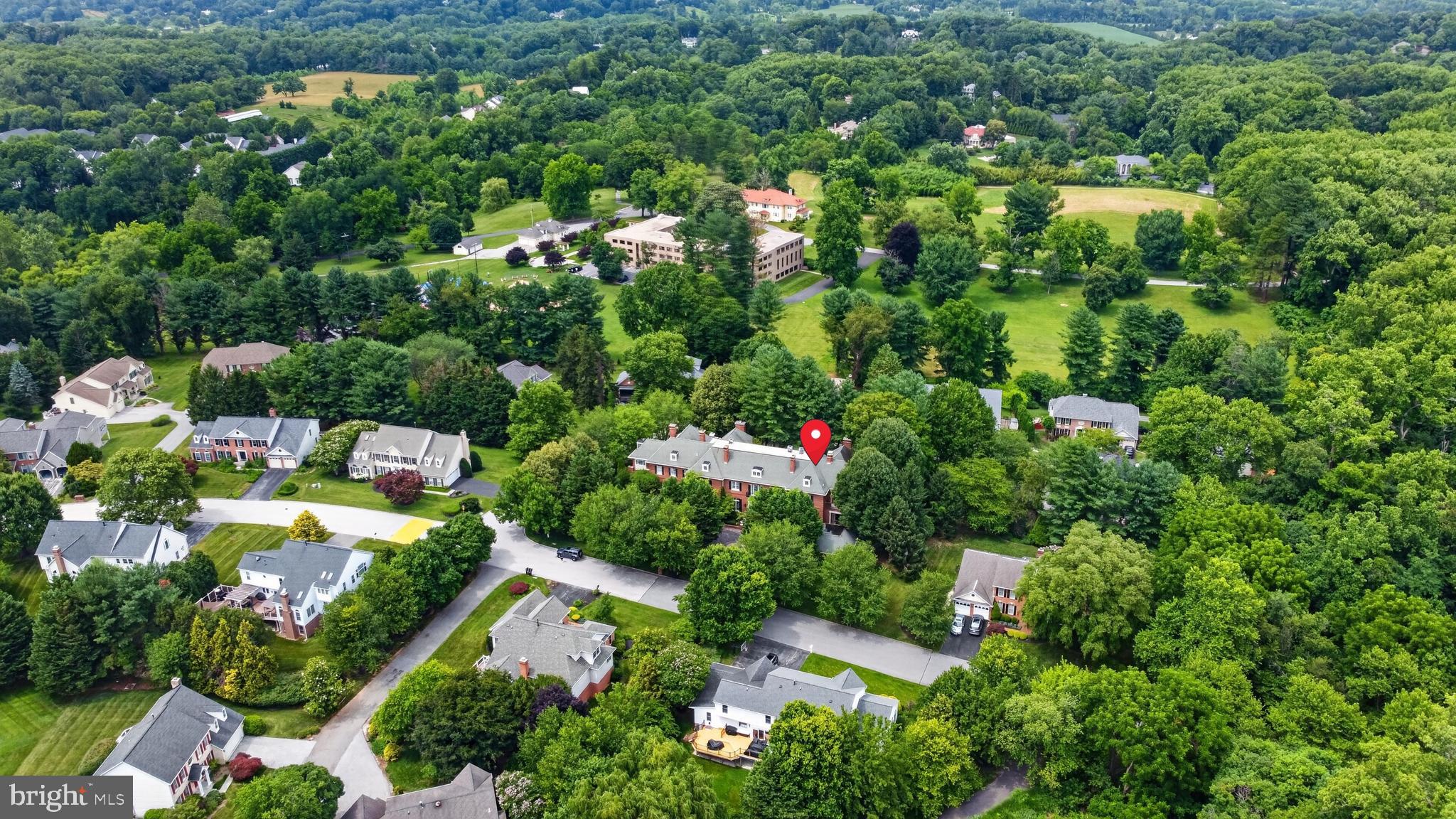 VALLEY GATE - Residential