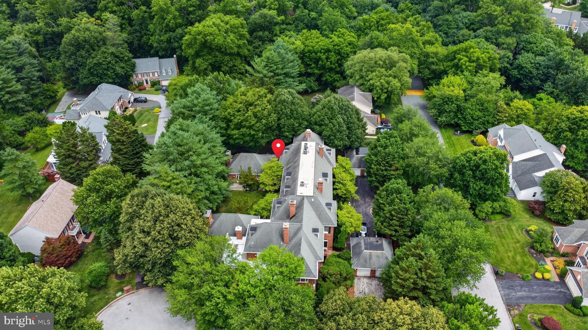 VALLEY GATE - Residential