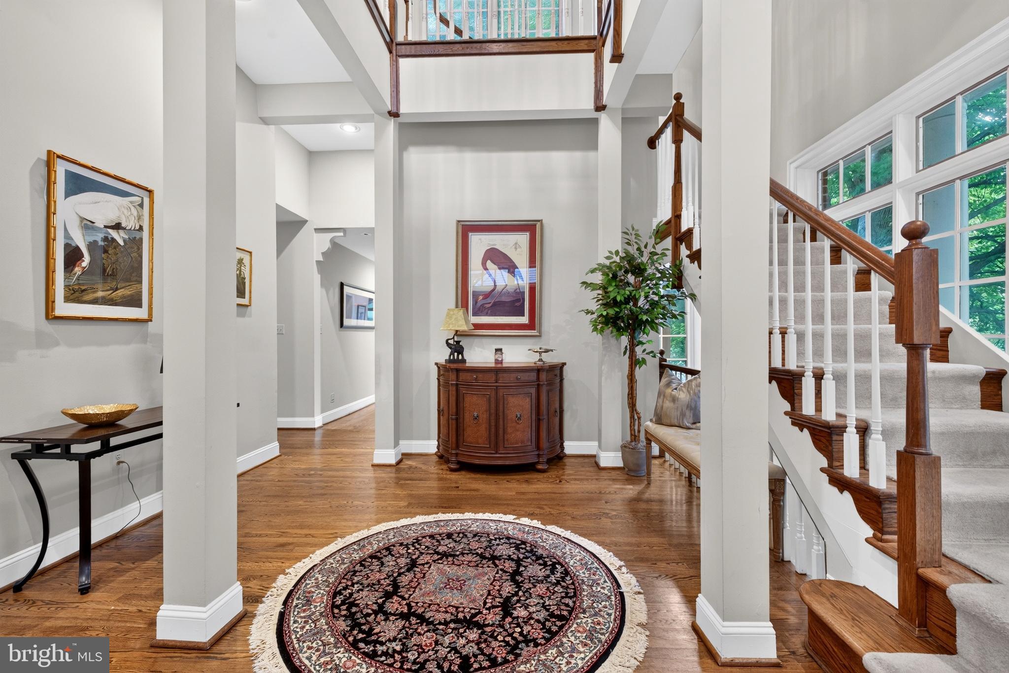 VALLEY GATE - Residential
