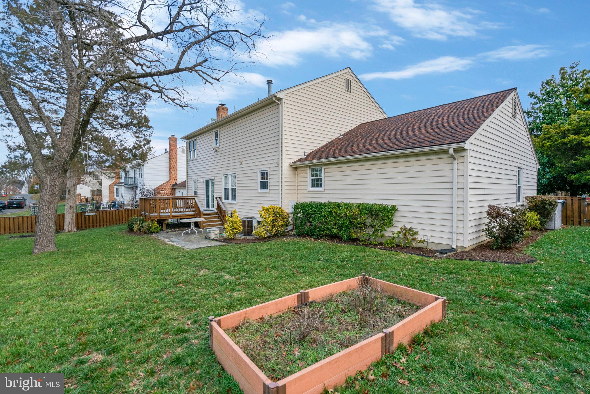 ASHLEY ESTATES - Residential