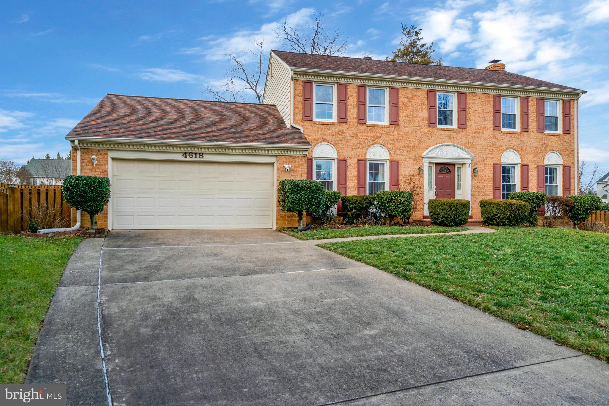 ASHLEY ESTATES - Residential