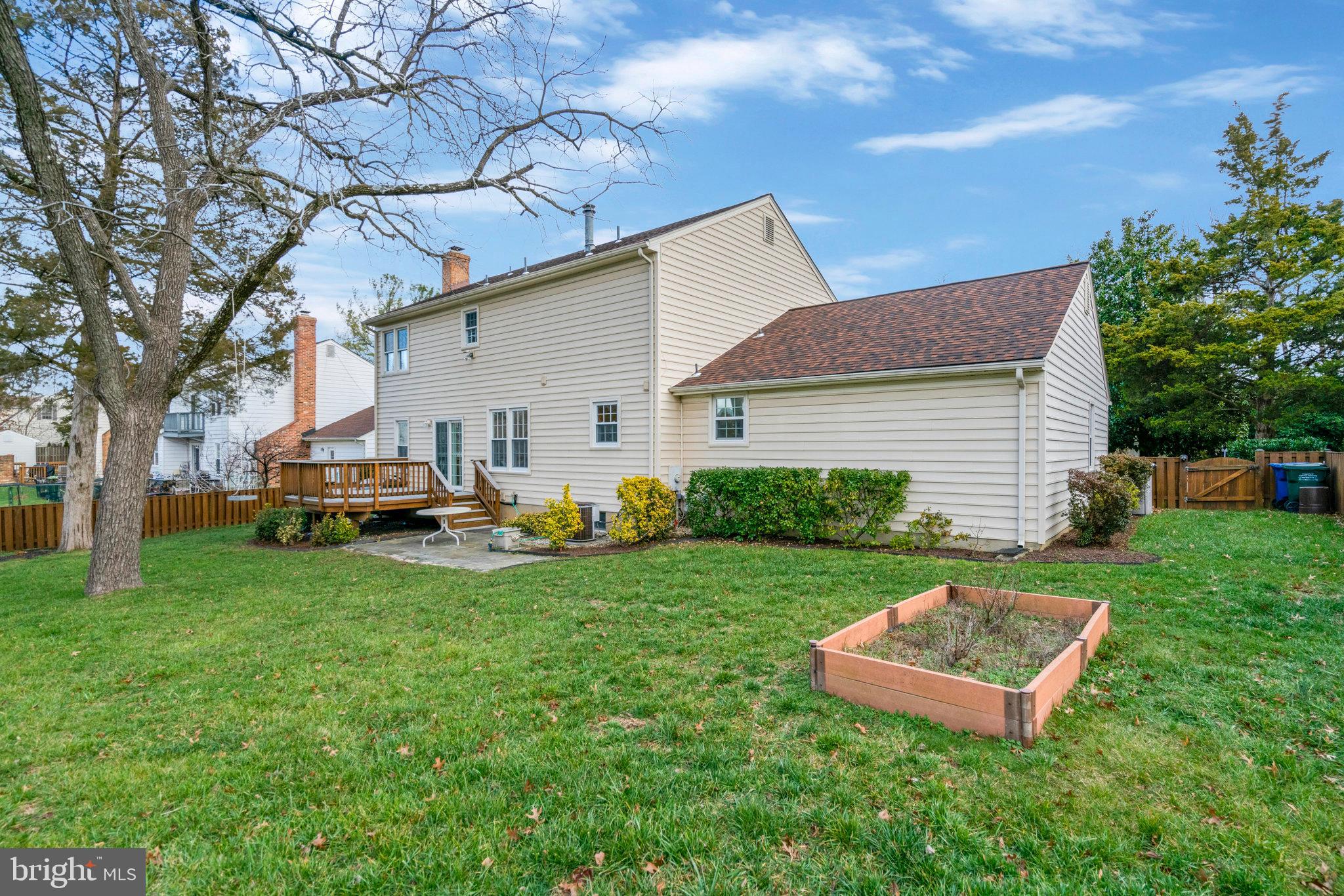 ASHLEY ESTATES - Residential