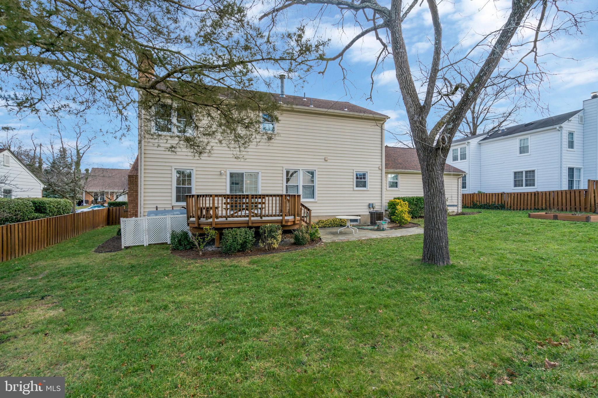 ASHLEY ESTATES - Residential