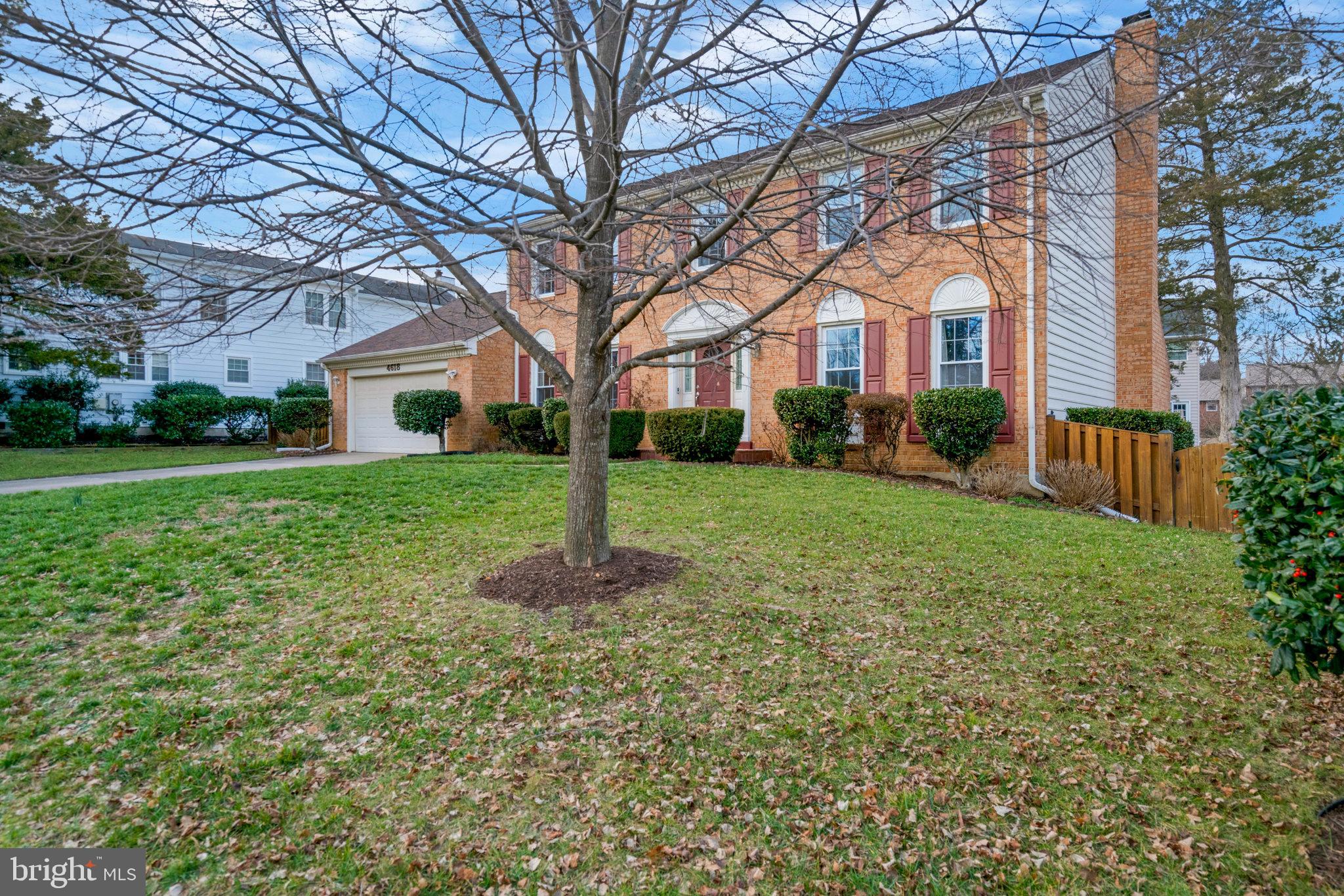 ASHLEY ESTATES - Residential