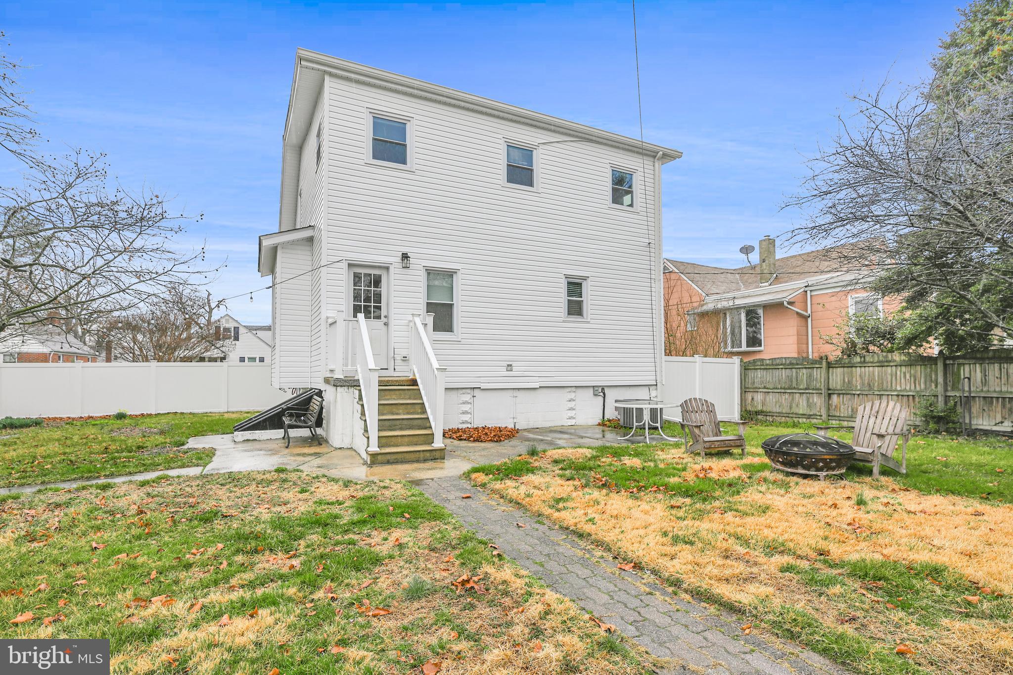 HAMILTON HEIGHTS - Residential