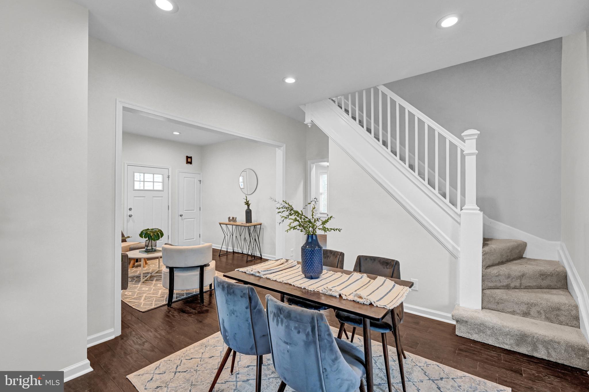 HAMILTON HEIGHTS - Residential