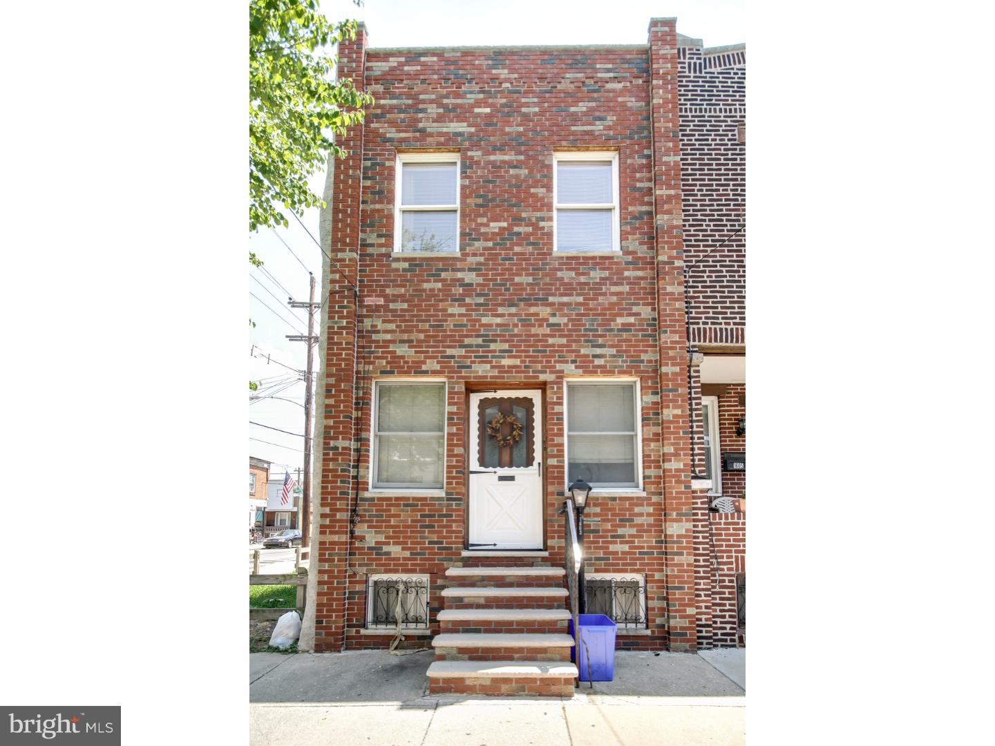 GRAYS FERRY - Residential